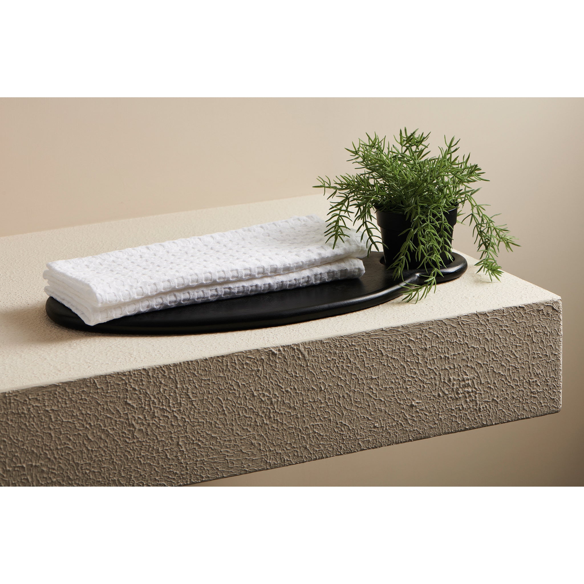 Bloom | Cotton | Waffle | Towel