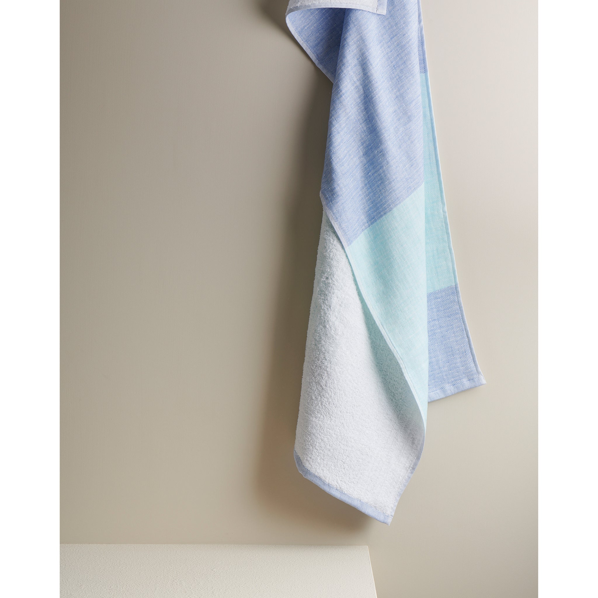 Backwater | Cotton | Hammam Terry | Bath Towel