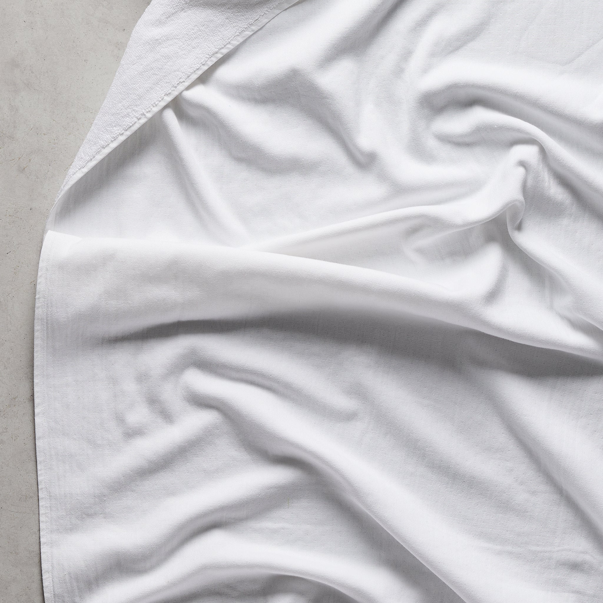 Bloom | Cotton | Hammam Terry | XL Bath Towel