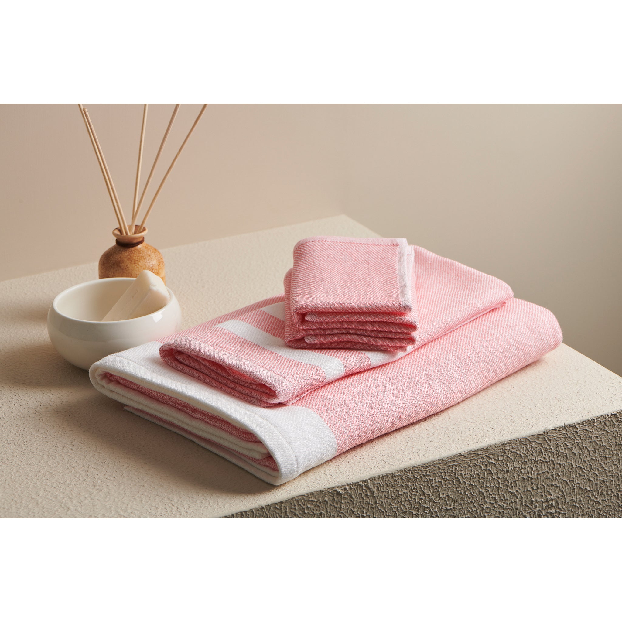 Icing | Cotton | Hammam Terry | Towel