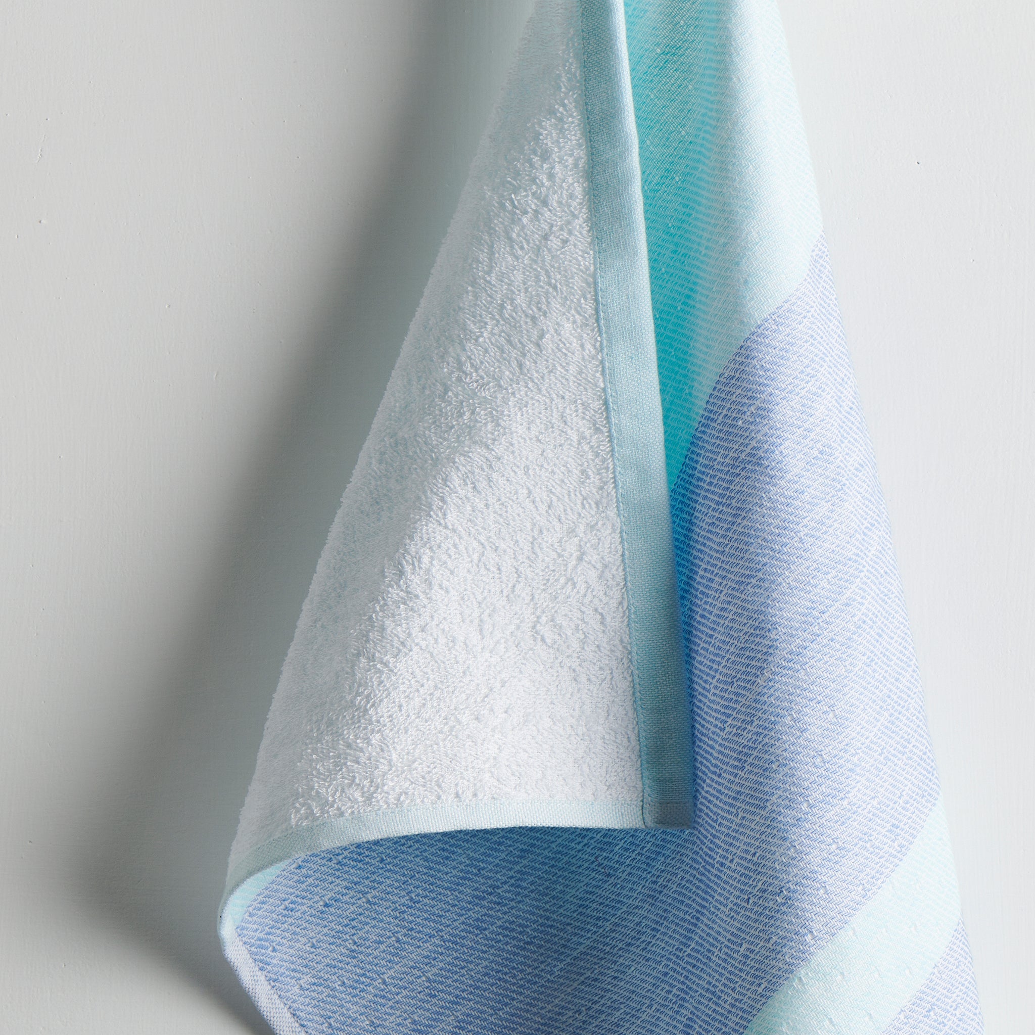 Backwater | Cotton | Hammam Terry | Hand Towel