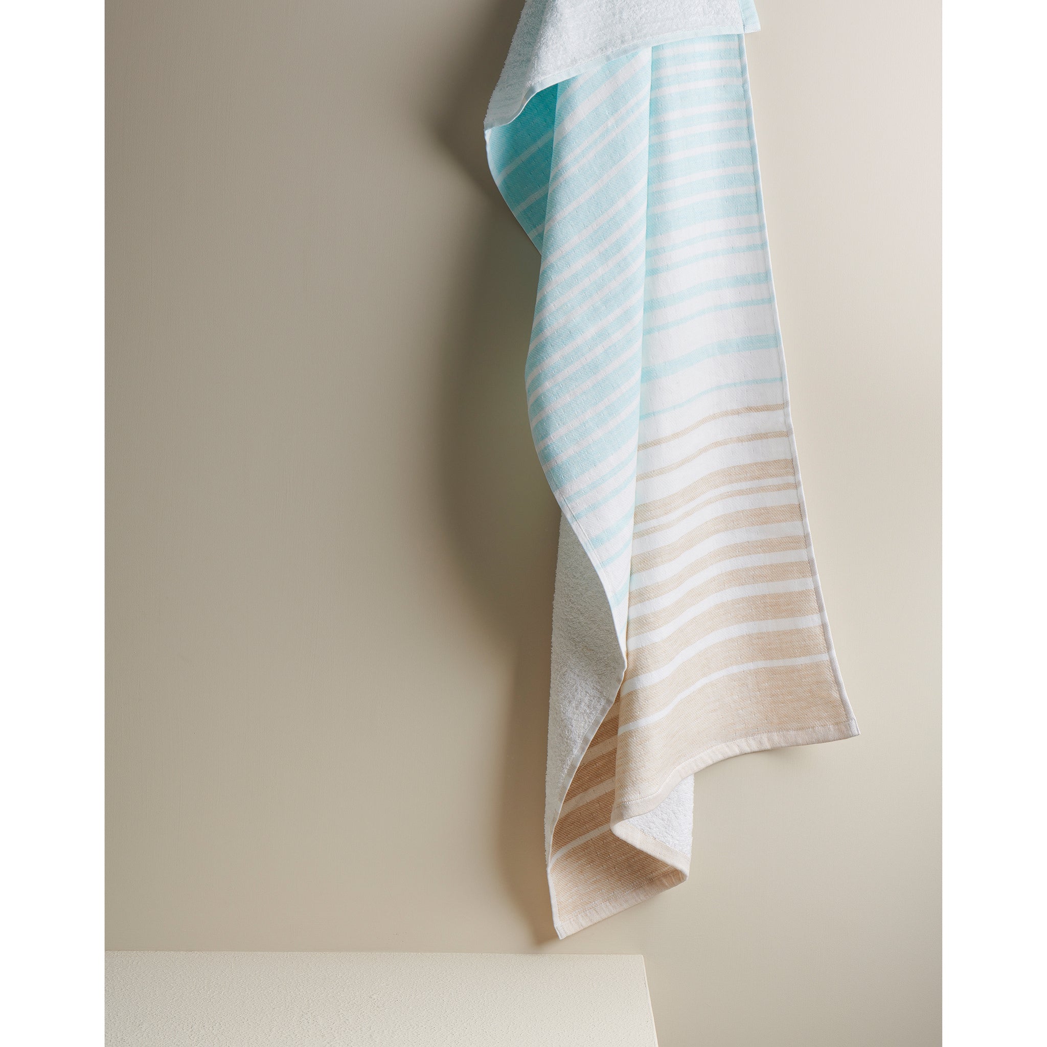 Ombre | Cotton | Hammam Terry | Bath Towel