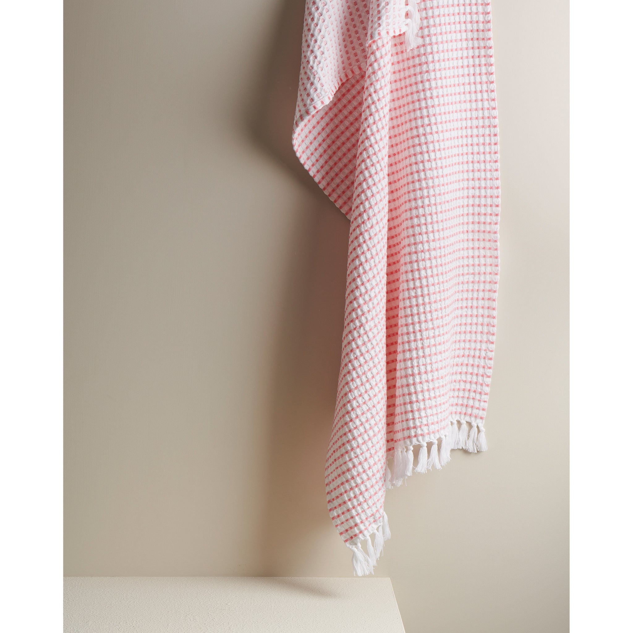 Sprinkle Box | Cotton | Waffle | Bath Towel