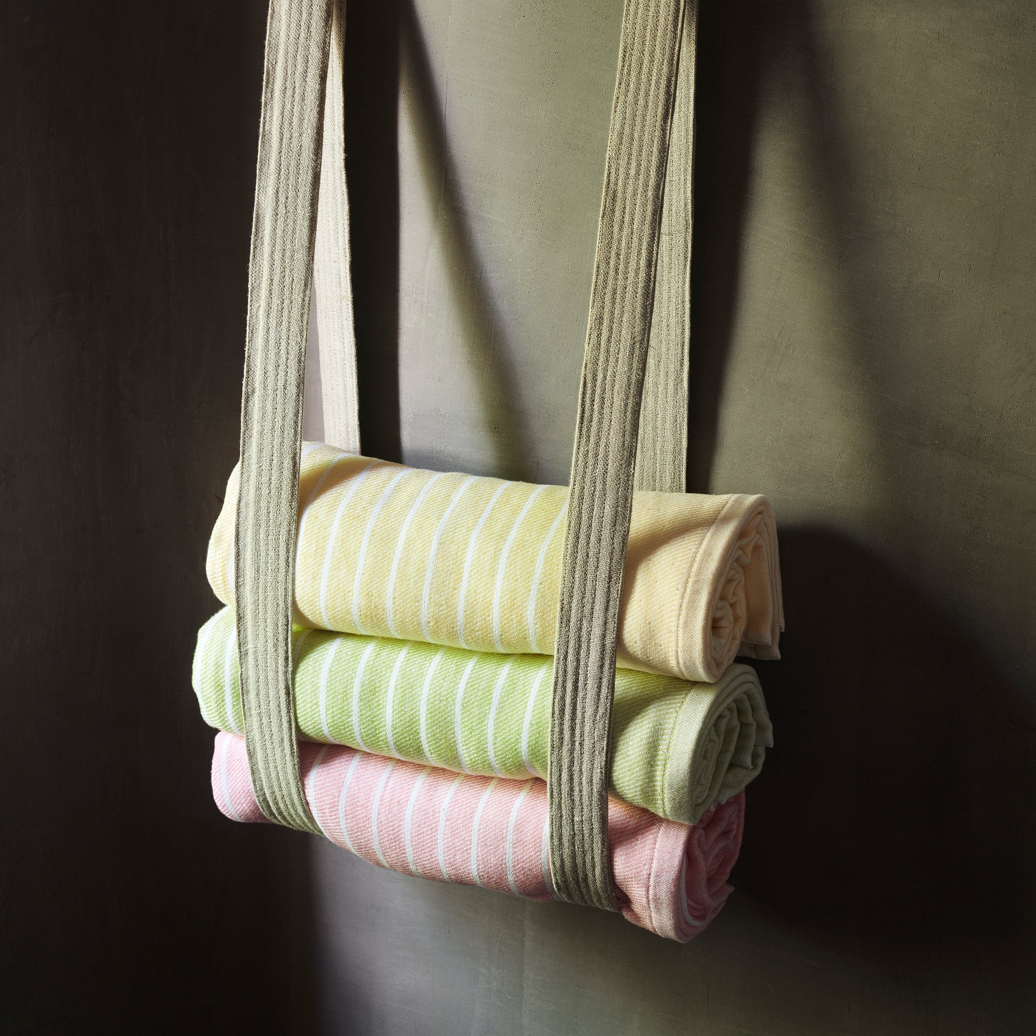 Pin | Cotton | Hammam Terry | Towel