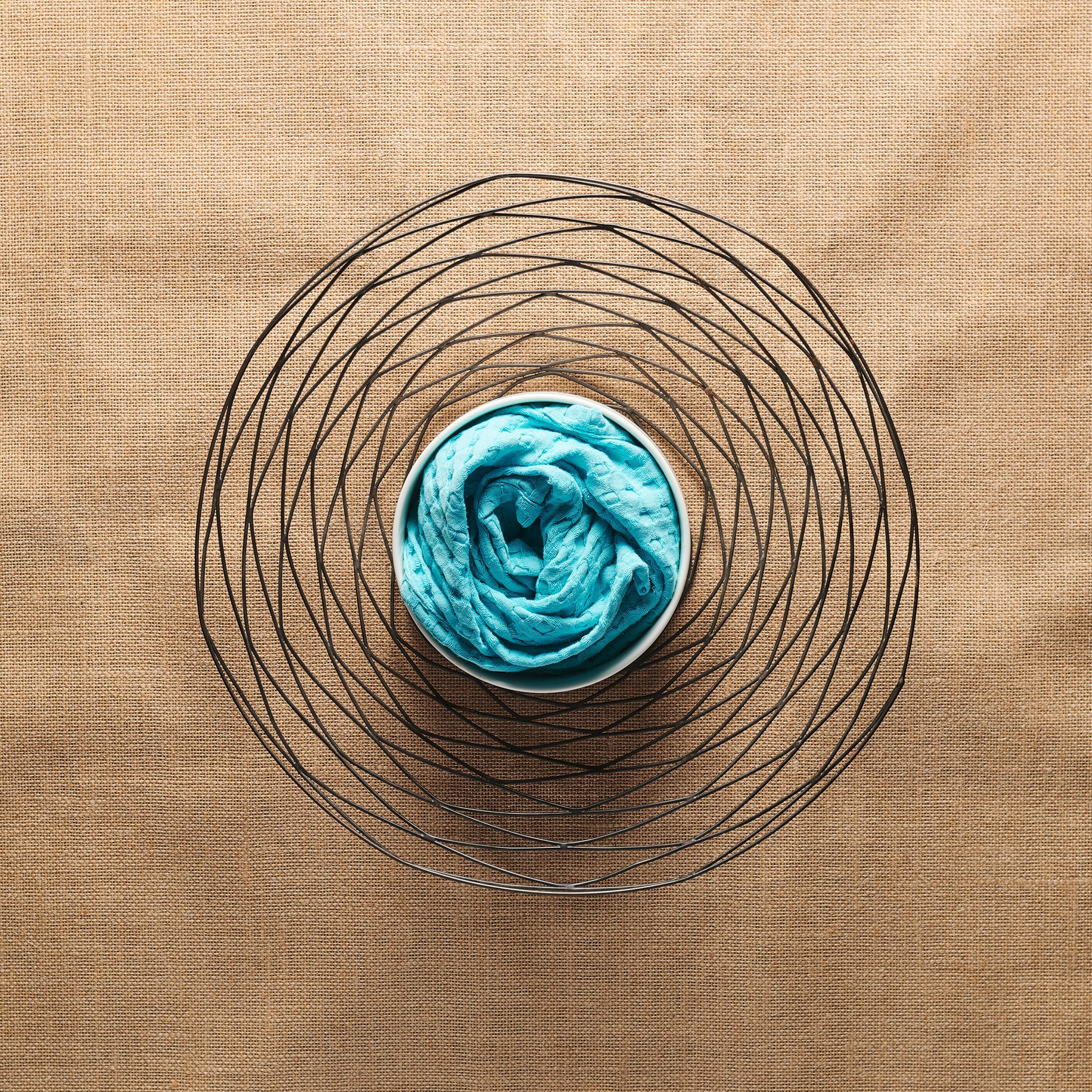 Pebble | Cotton | Waffle | Hand Towel