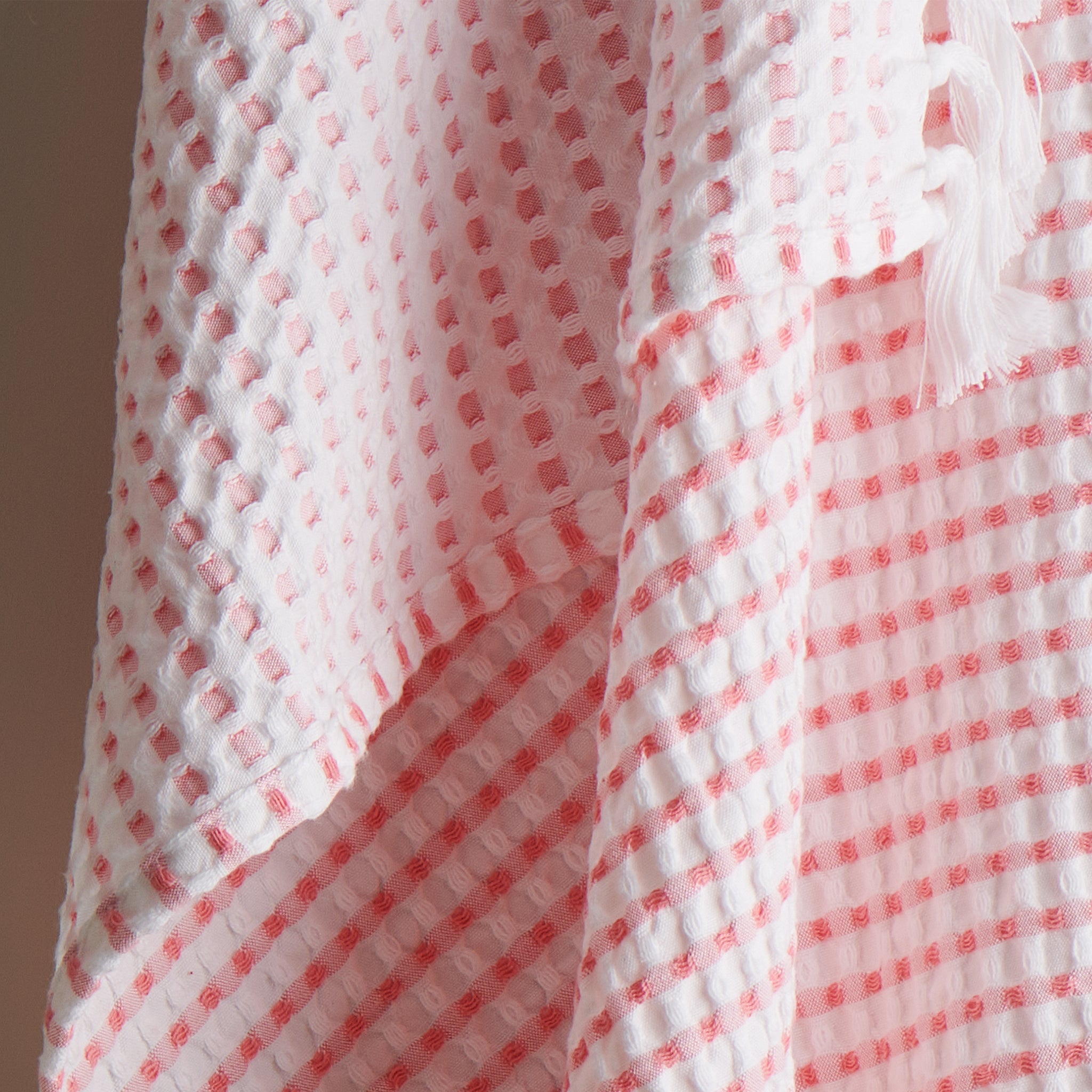 Sprinkle Box | Cotton | Waffle | Hand Towel