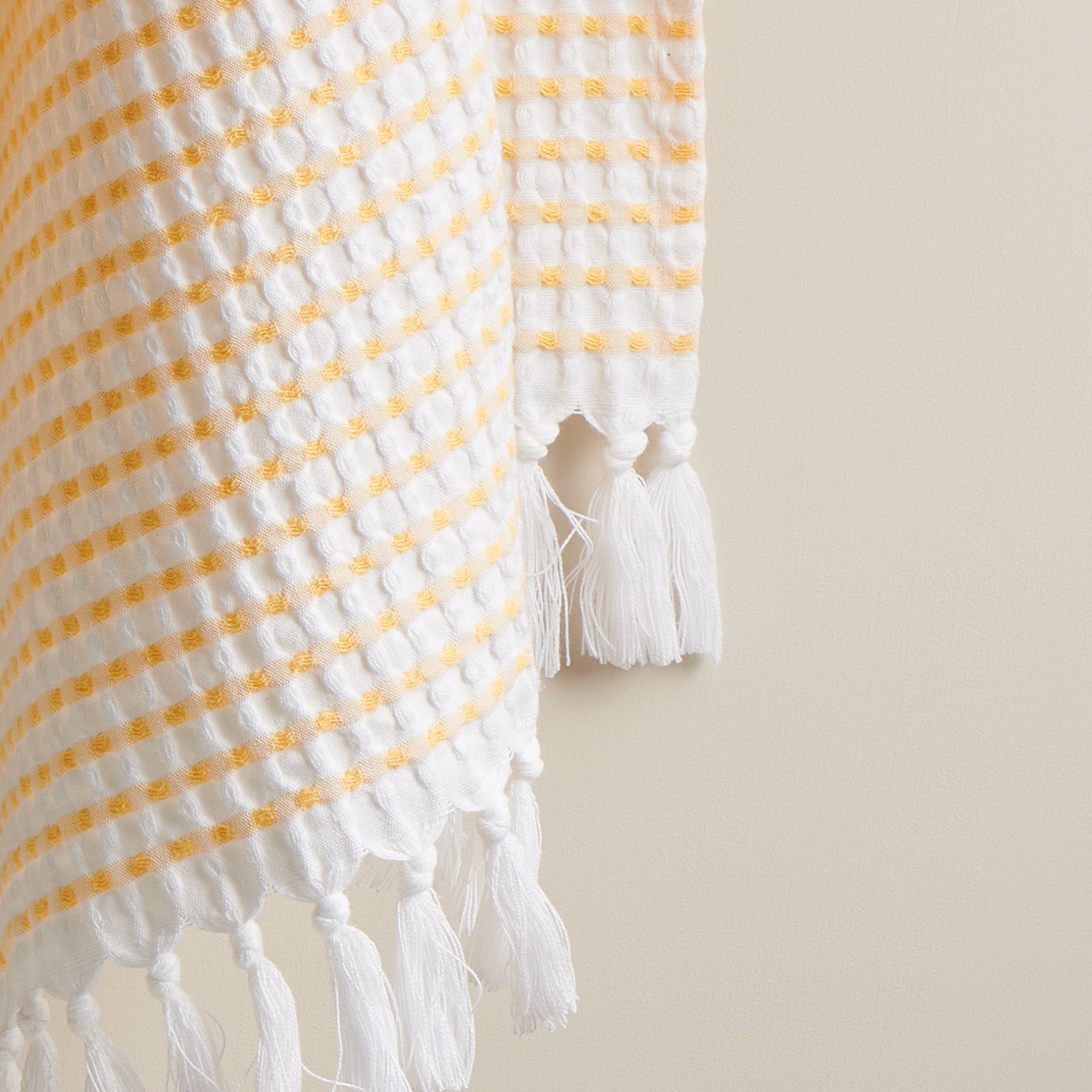 Sprinkle Box | Cotton | Waffle | Hand Towel