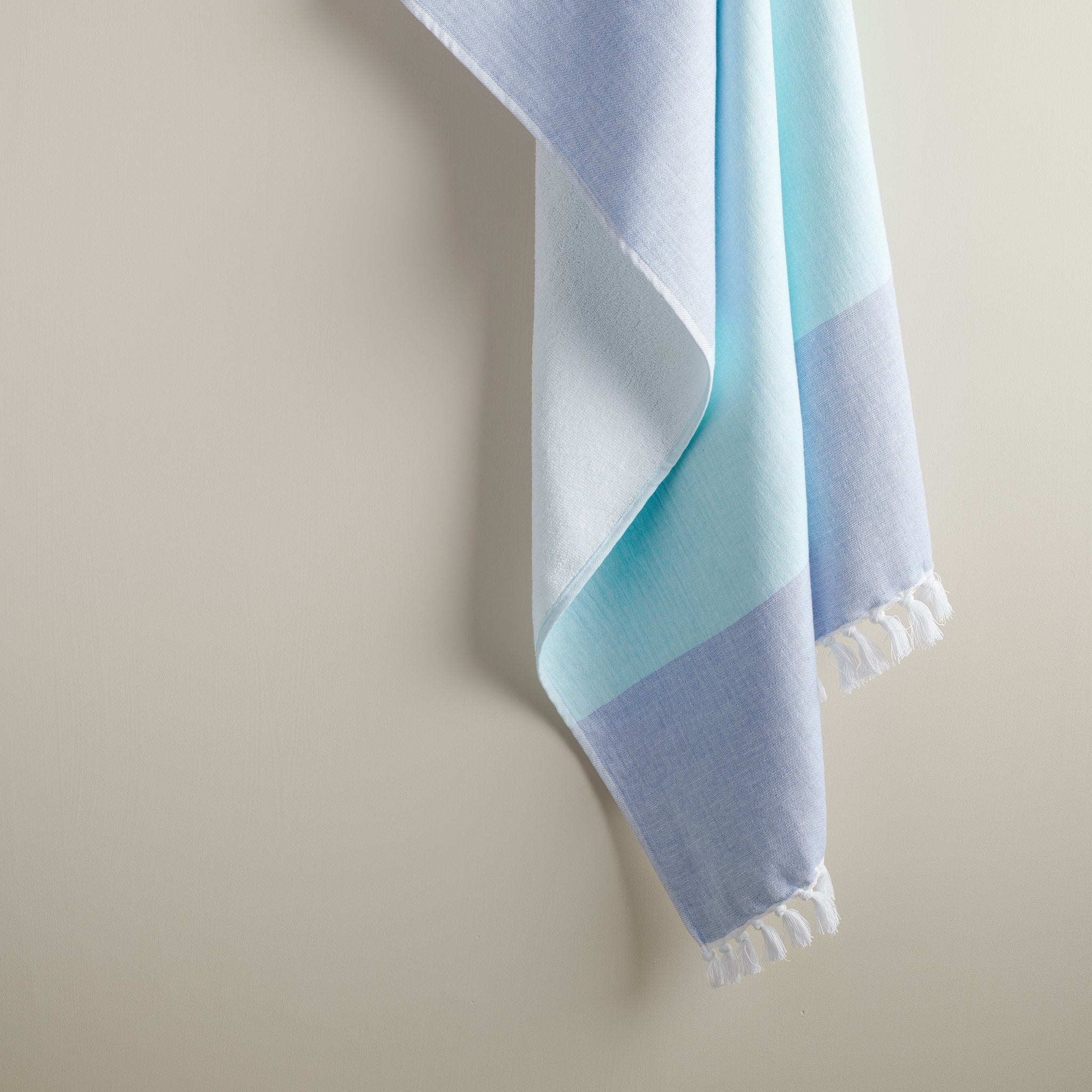 Backwater | Cotton | Hammam Terry | XL Bath Towel