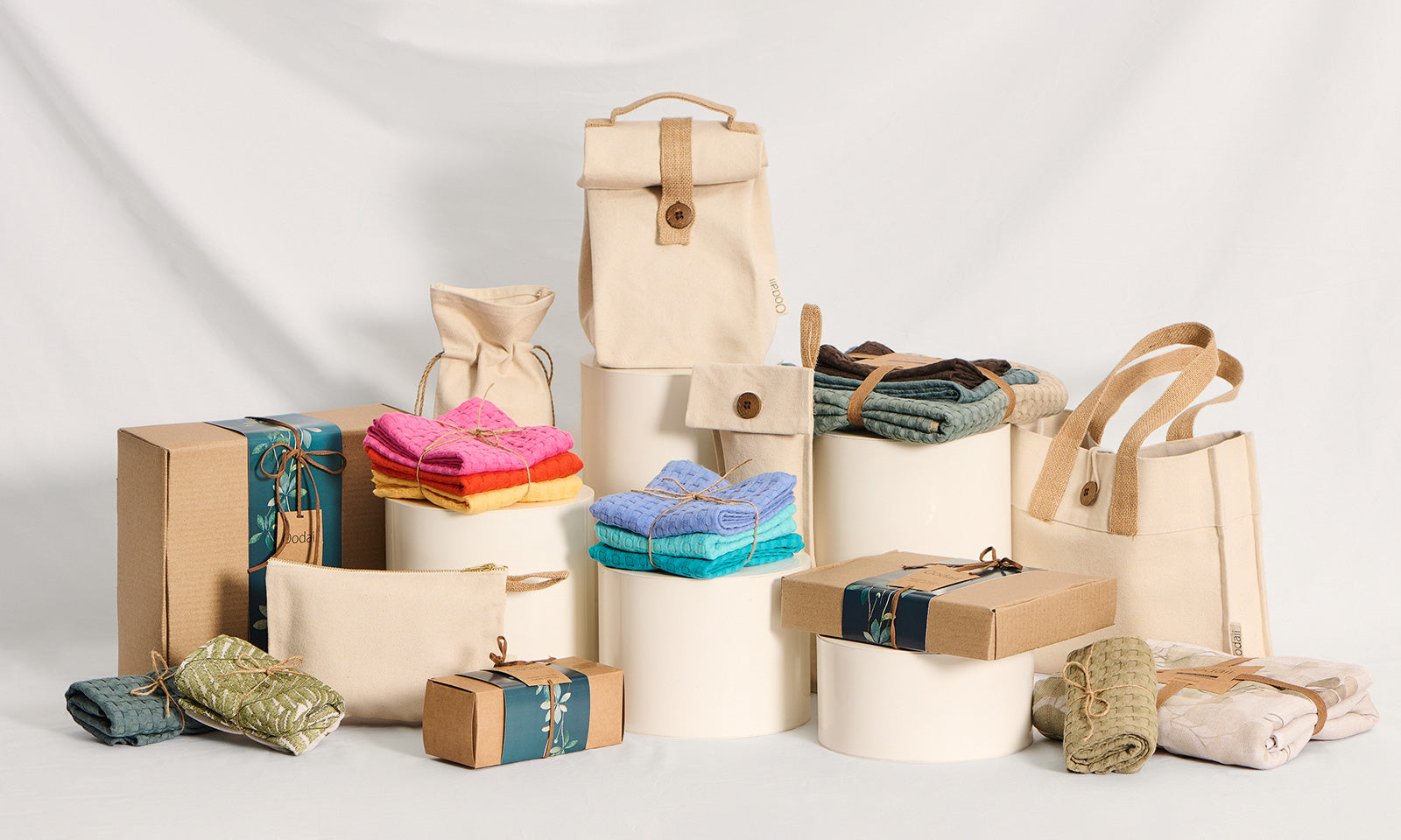 Bath Linens: A Gift Guide for Every Occasion