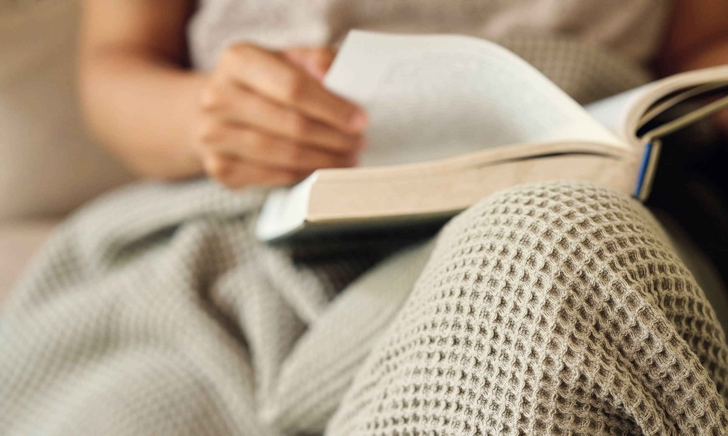 Heat, Humidity, and the Future of Home Textiles