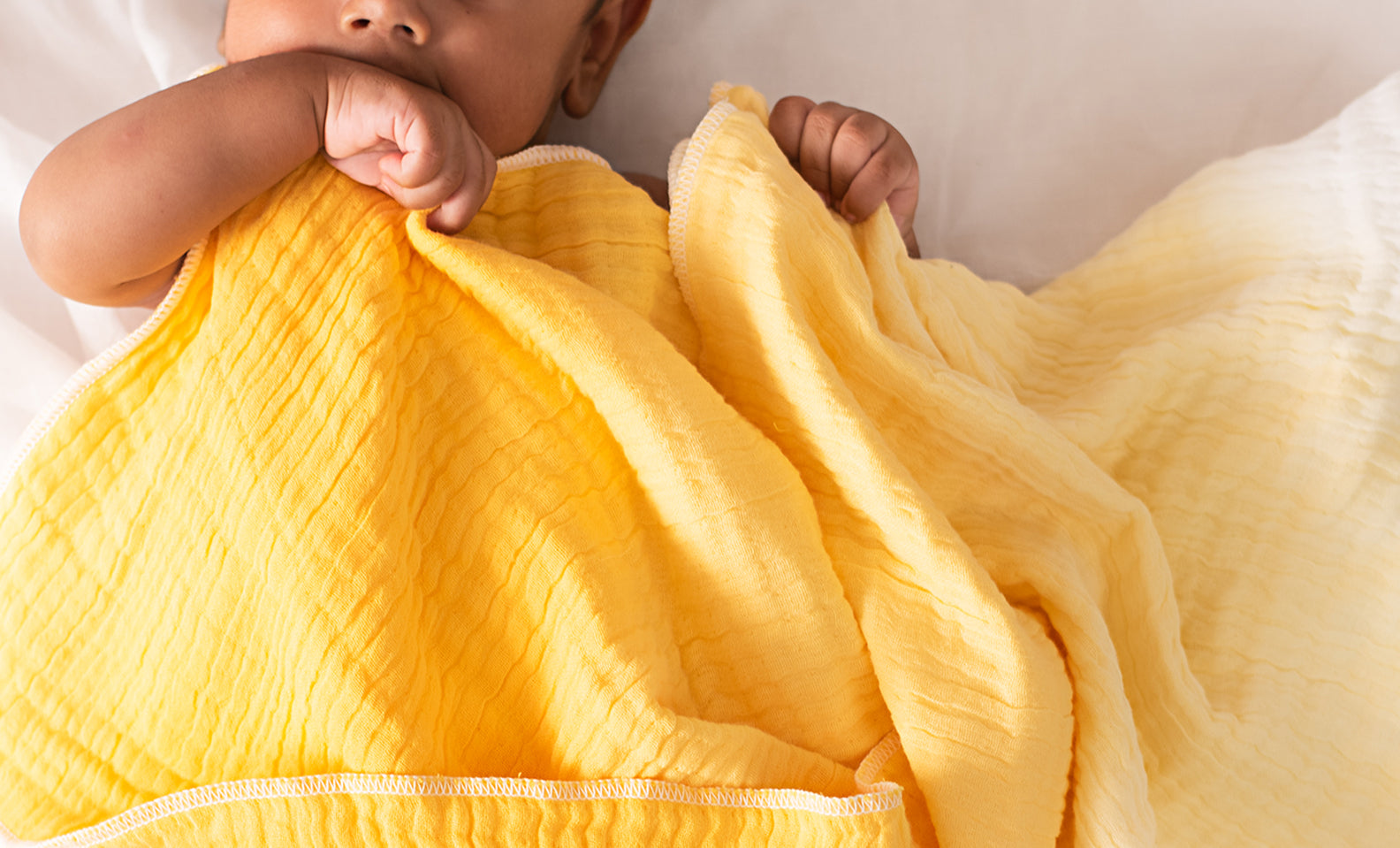Why Choose Oodaii Towels for Your Baby?