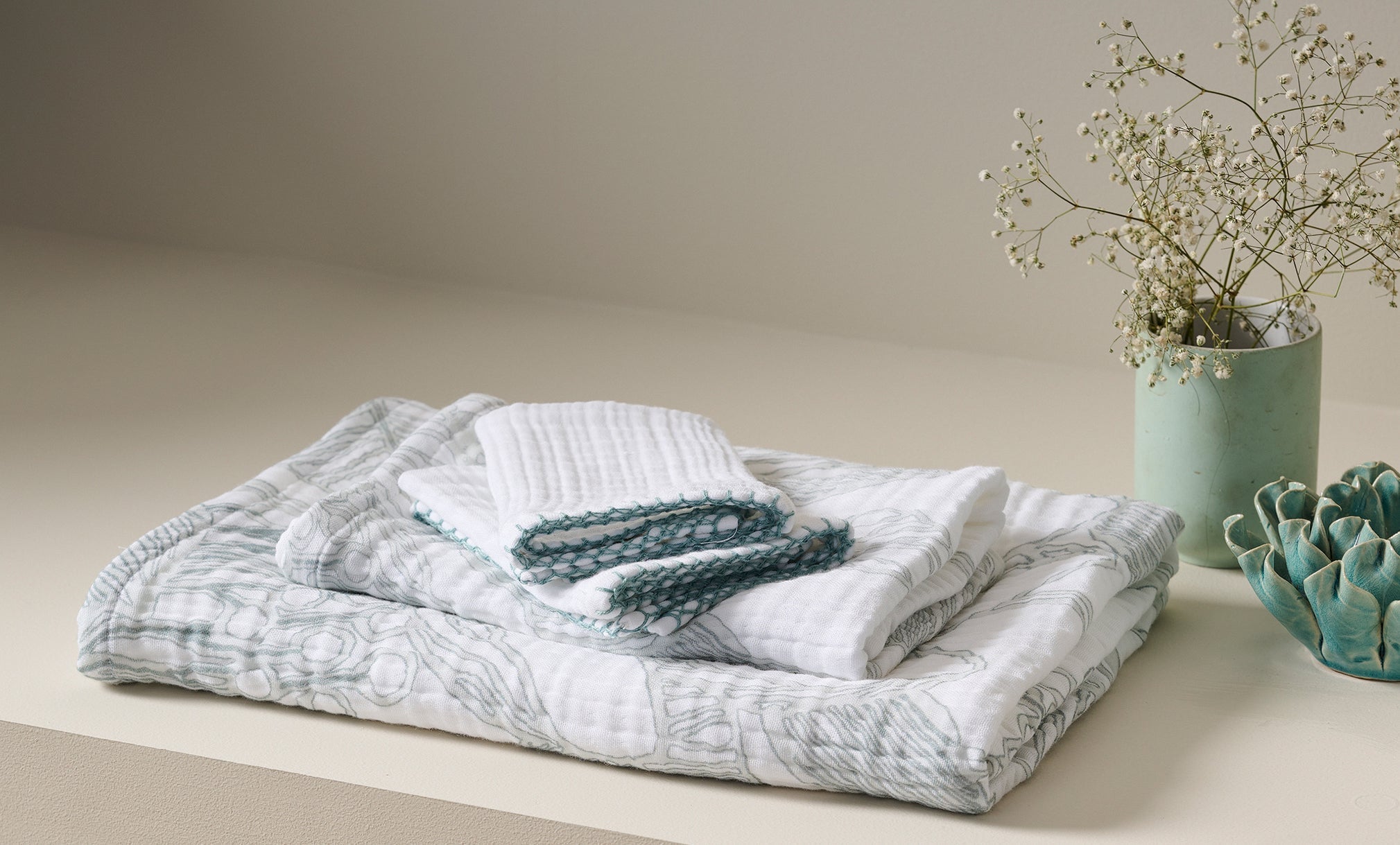 The Unspoken Rules of Towel Hooks and Hangers