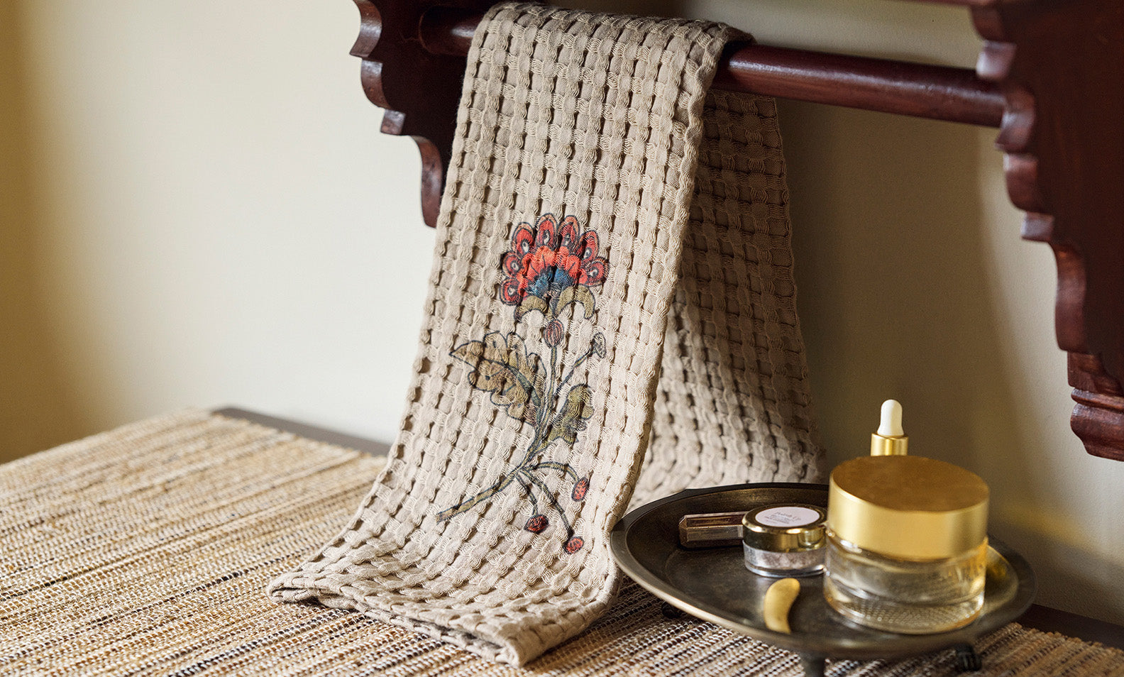Kalamkari: Stories in Cloth