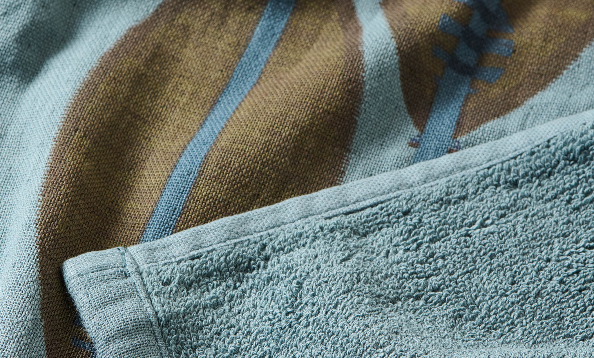 Decoding Fabric Nicknames: Is That a Waffle or a Honeycomb?