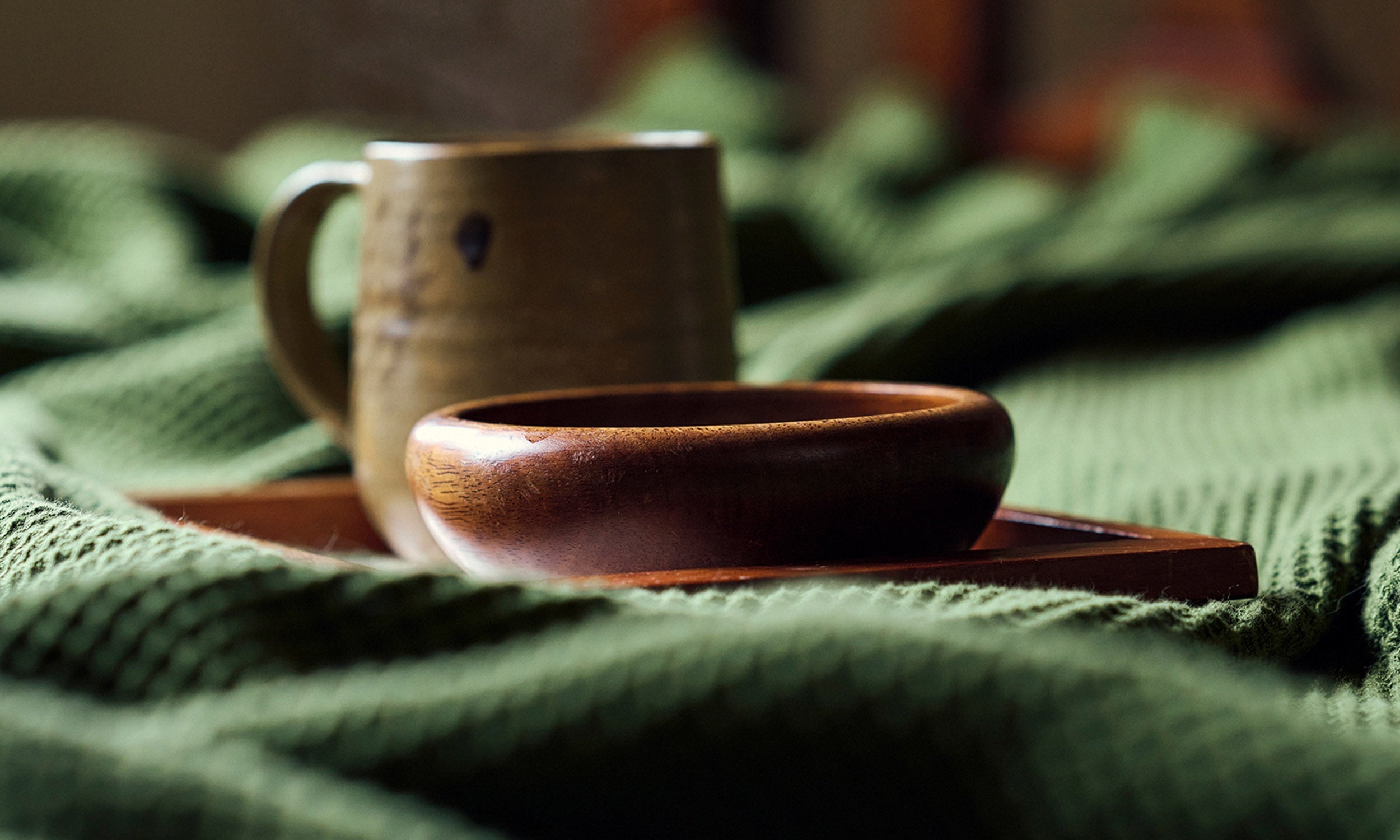 The Return of Personal Corners and Why they Matter.
