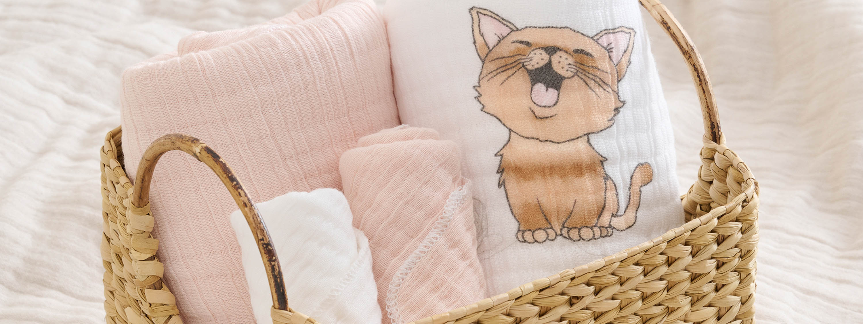 Baby Bath Set