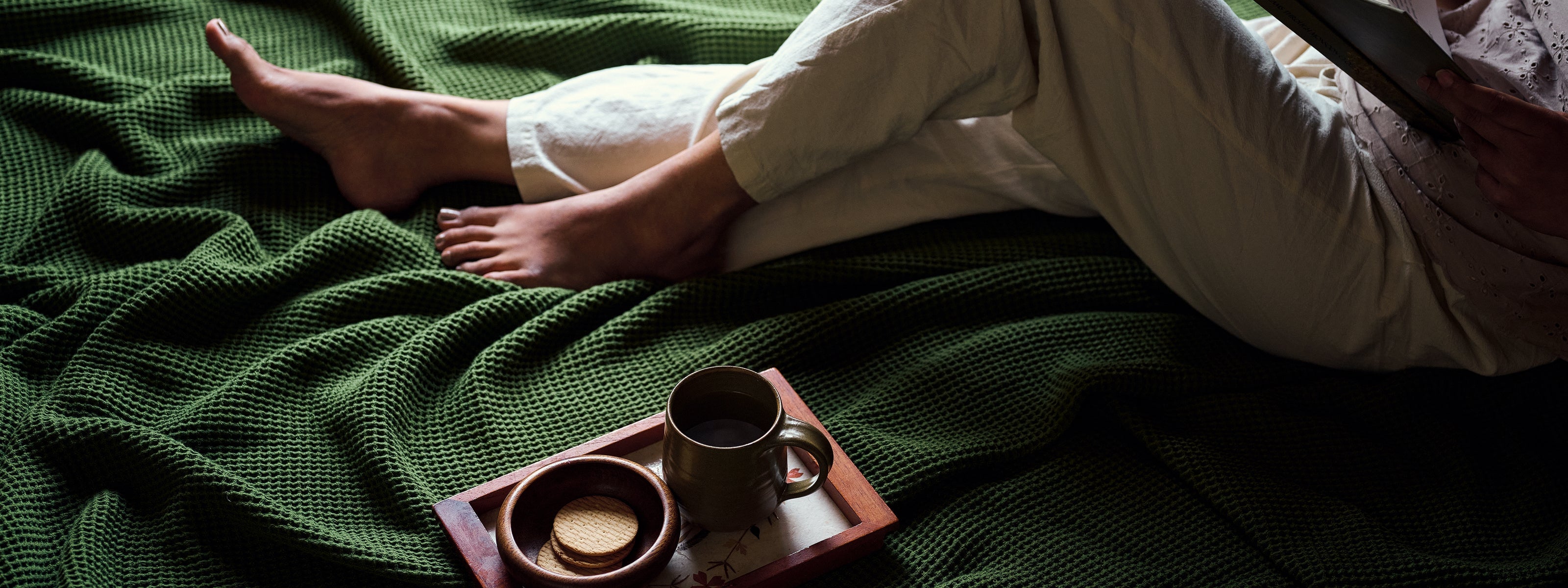 Blankets