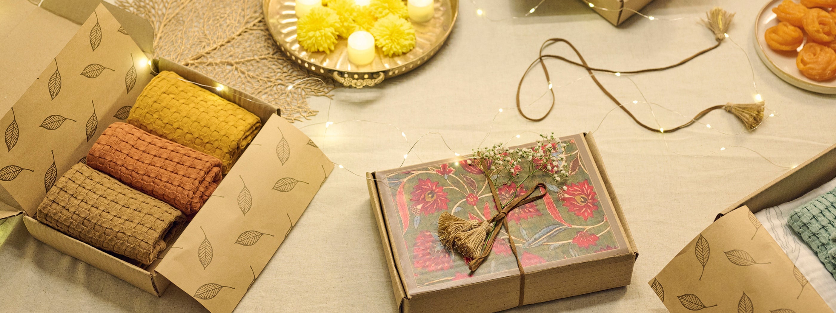 Festive Gifting