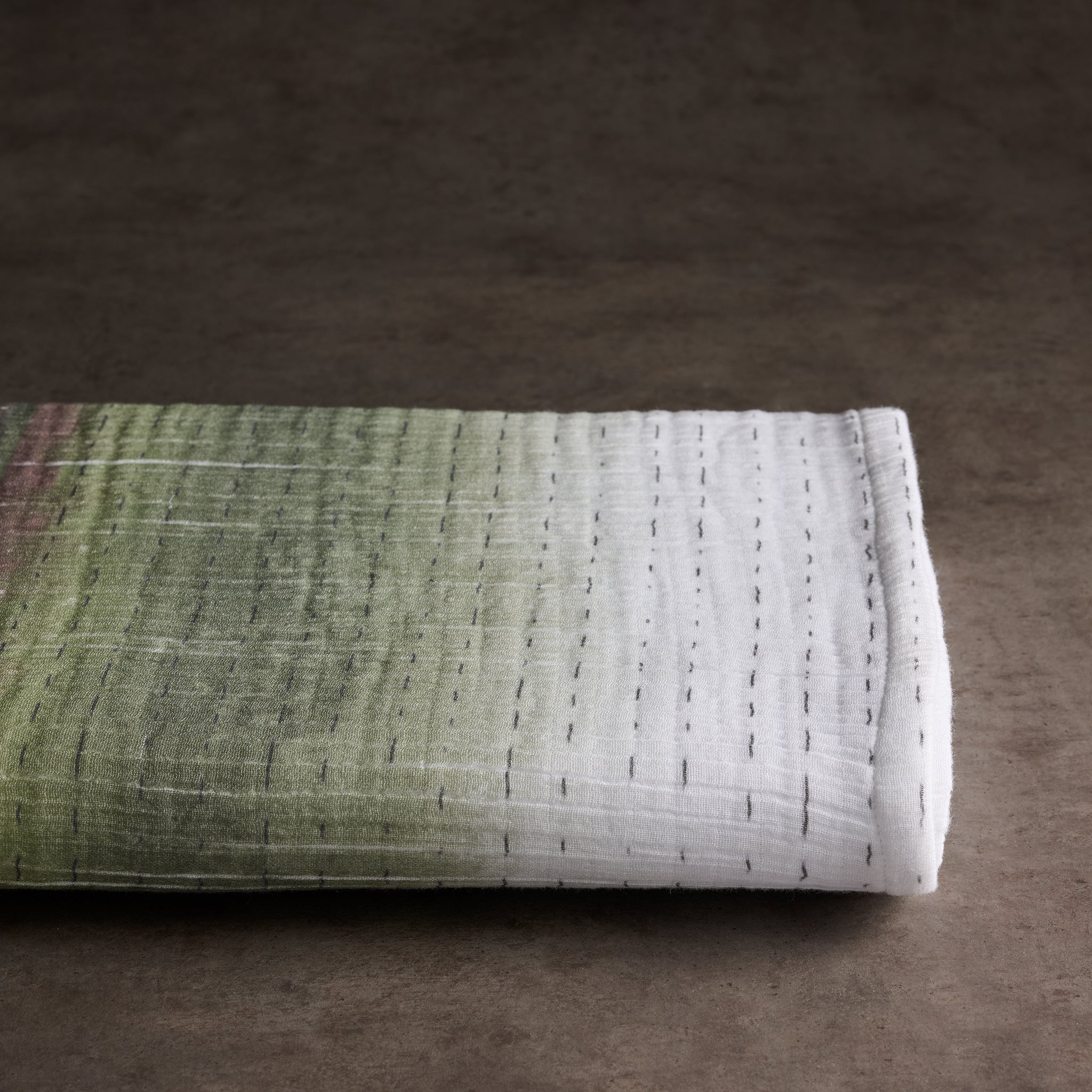 Savanna Rain | Cotton Gauze | Towel