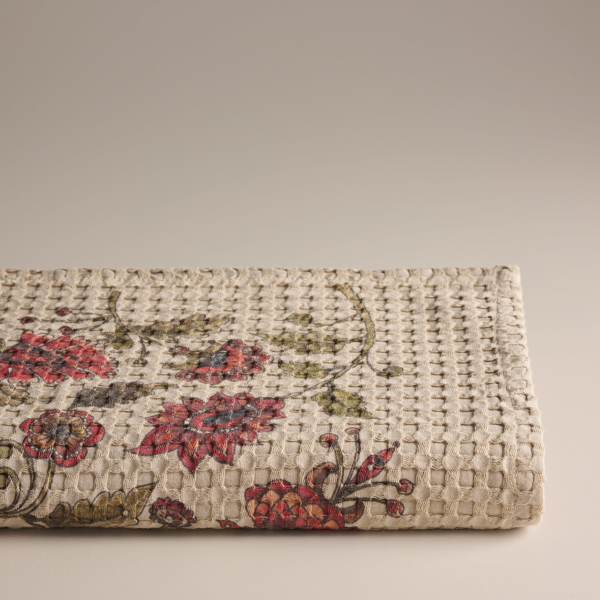 KSHUPA | Cotton Bamboo | Waffle | Towel