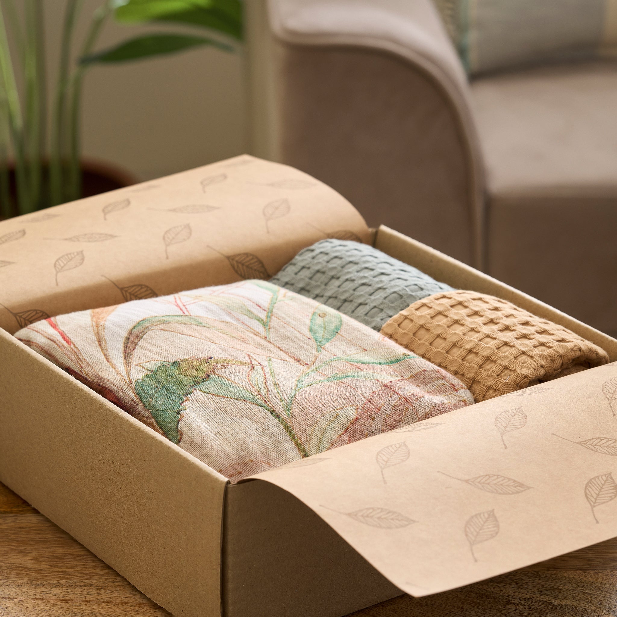Dappled Light | Gifting