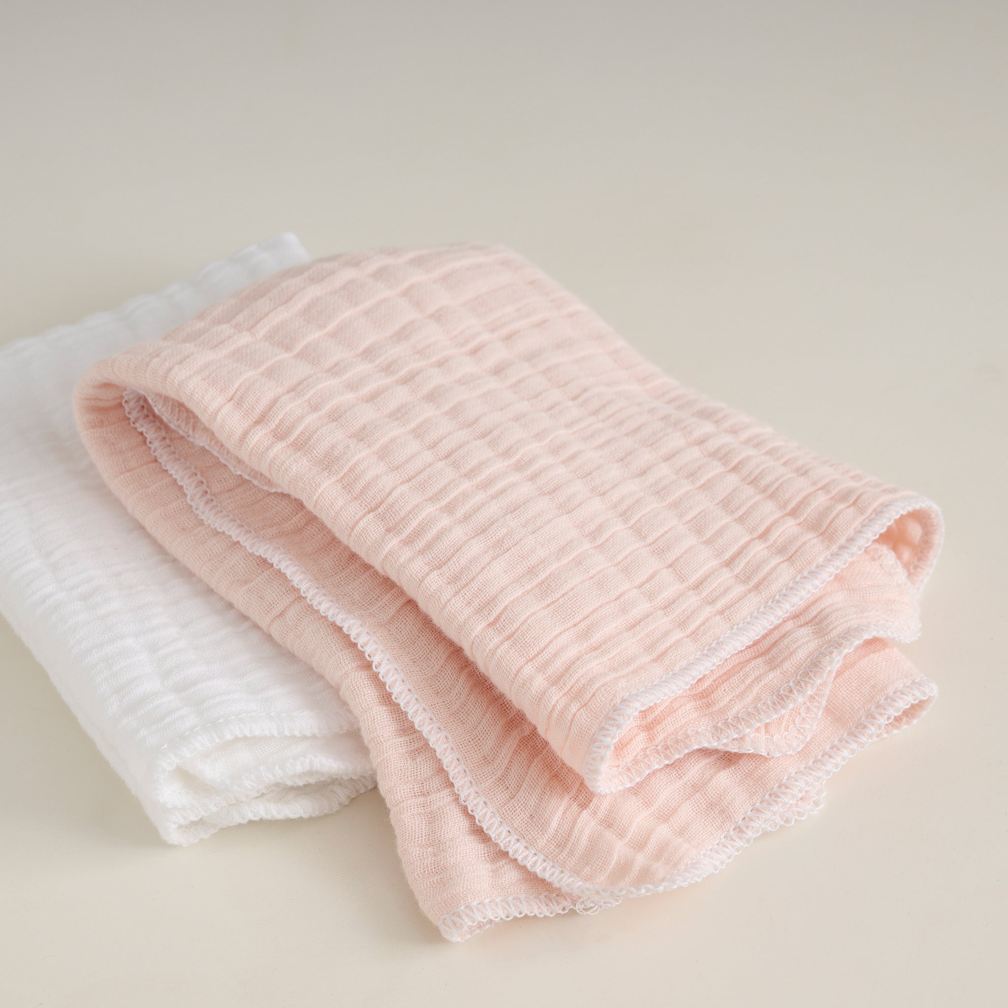 Cotton Gauze | Face Towel