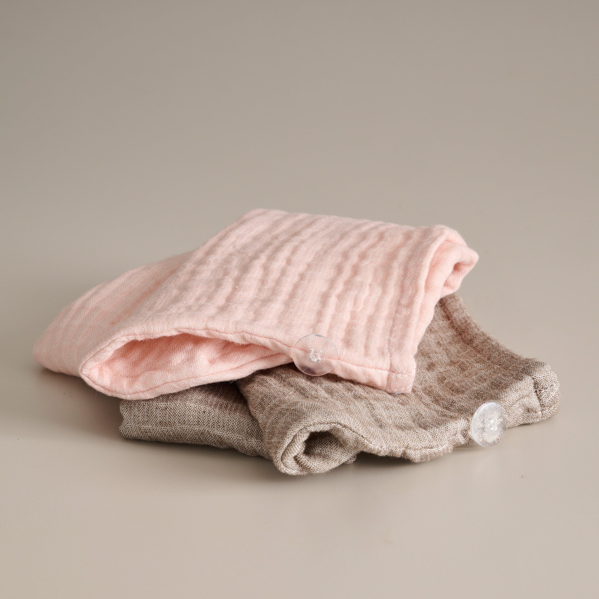 Tress Wrap | Cotton | Gauze | Hair Wrap