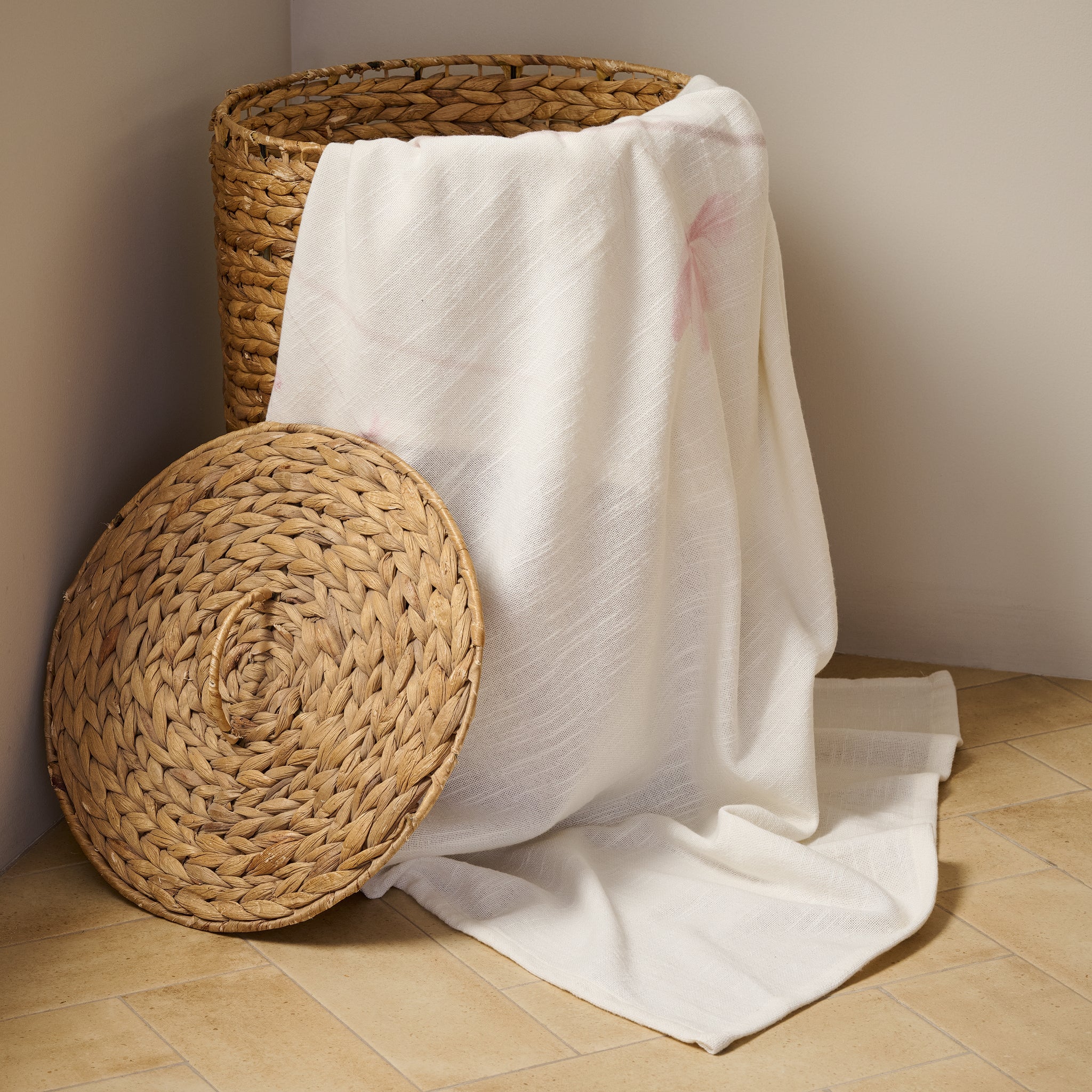 Komadori | Cotton Slub | Towel