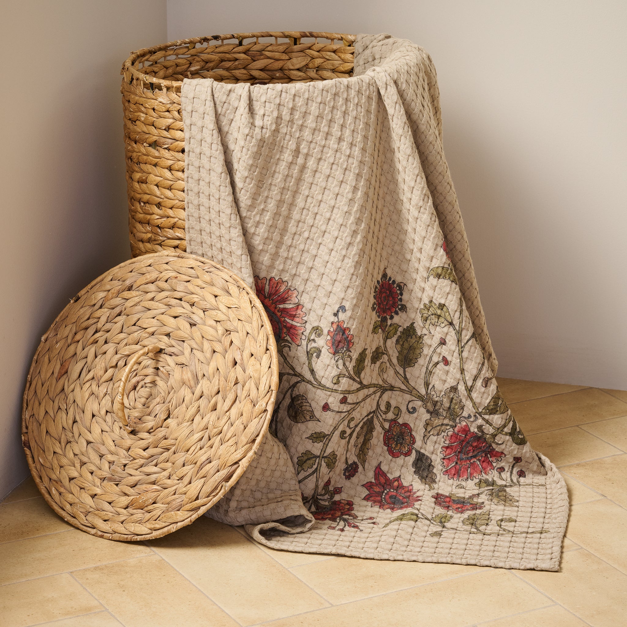 KSHUPA | Cotton Bamboo | Waffle | Towel