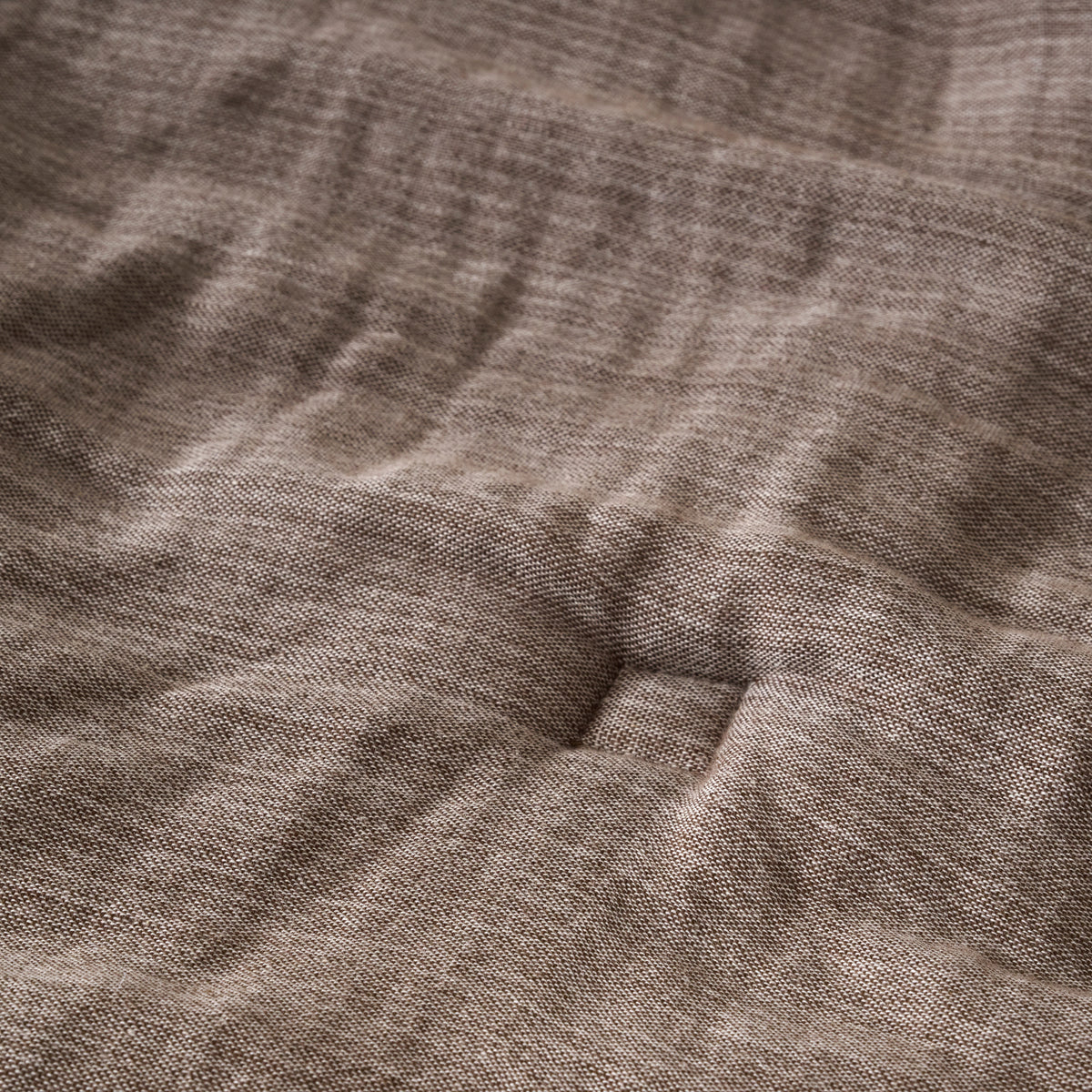 Oyster | Cotton Bamboo | Gauze | Bed Set