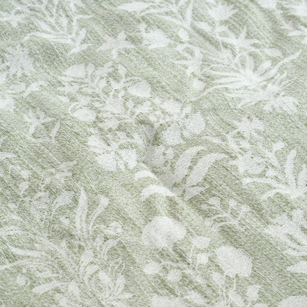Heritage | Cotton Bamboo | Jacquard | Bed Set