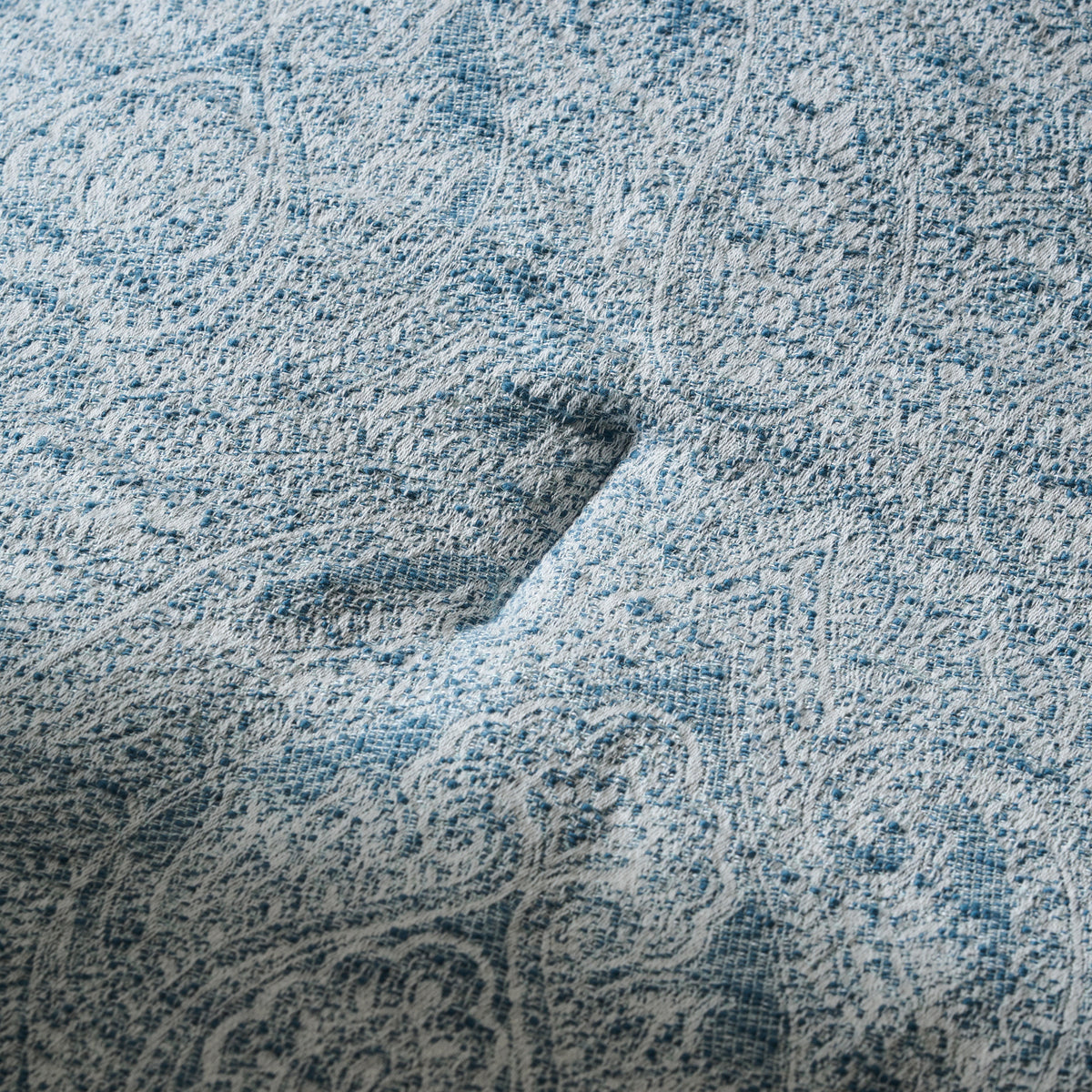 Paisley | Cotton Tencel | Jacquard | Bed Set