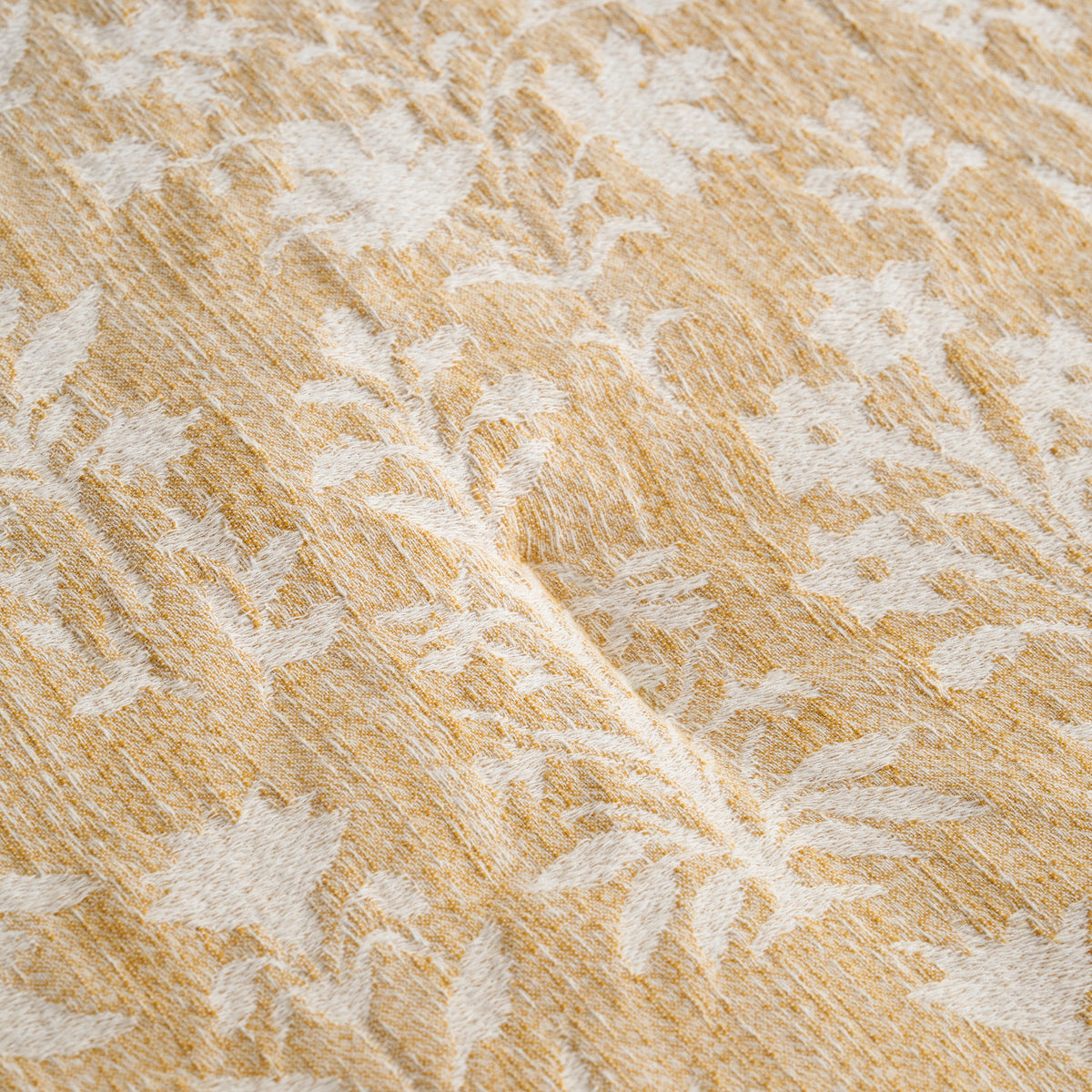 Heritage | Cotton Bamboo | Jacquard | Bed Set