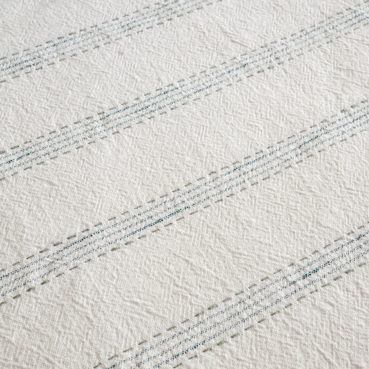 Shoreline | Cotton Bamboo | Slub | Bed Set