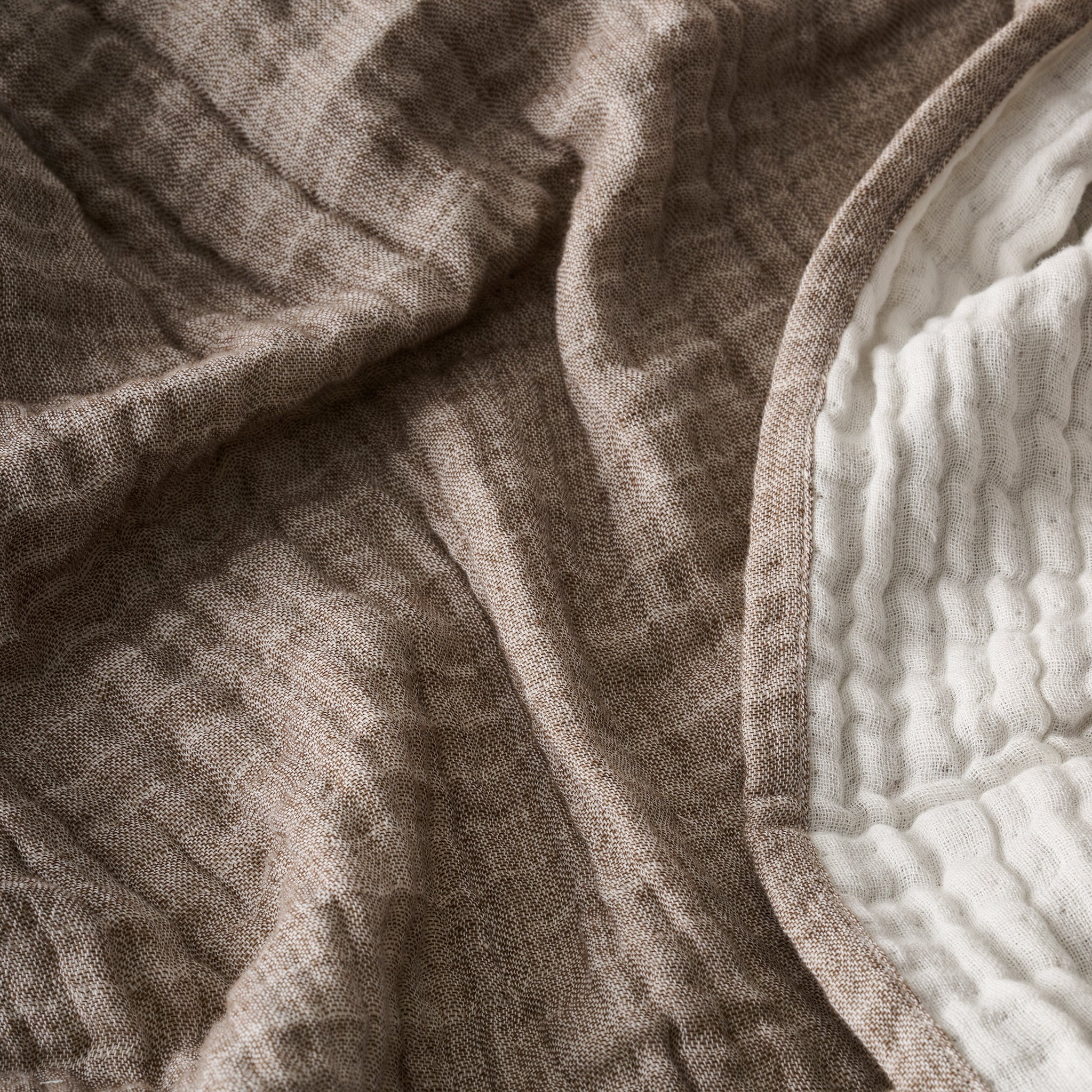 Opal | Cotton | Gauze | Bath Towel