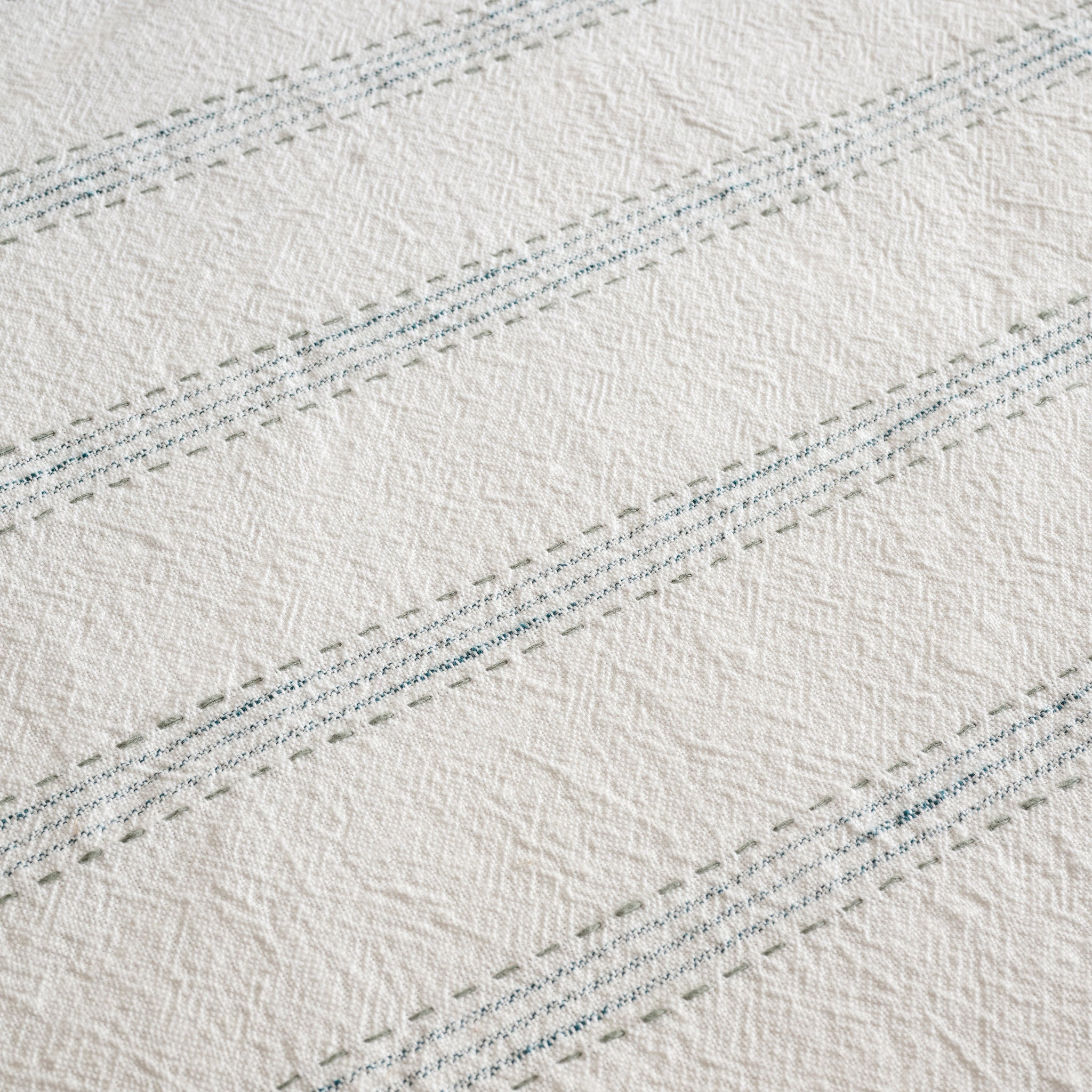 Shoreline | Cotton | Slub | Comforter