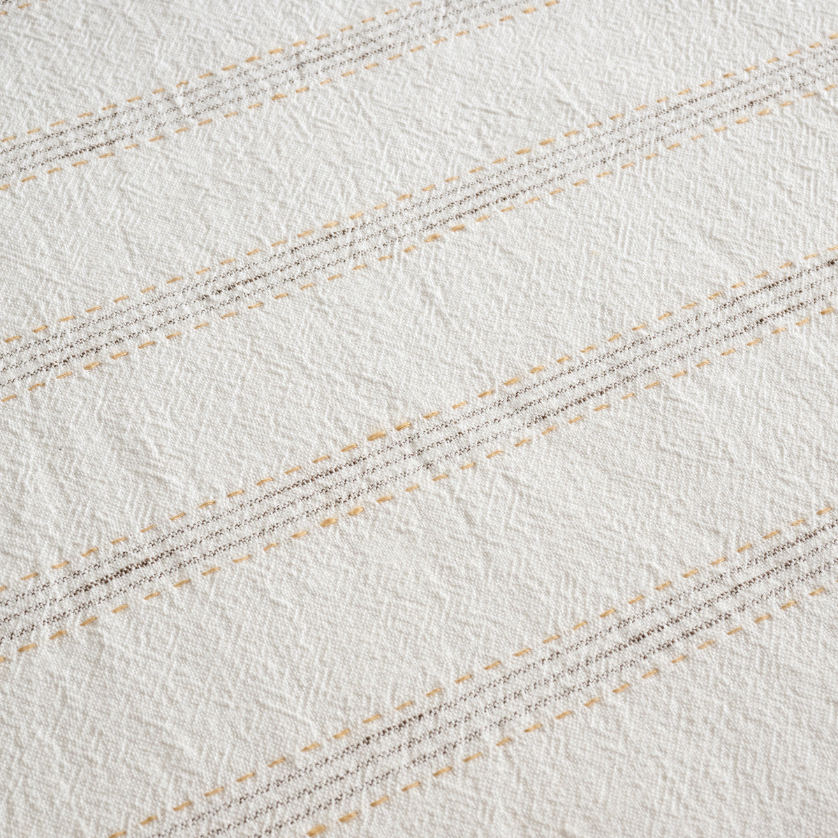 Shoreline | Cotton Bamboo | Slub | Bed Set