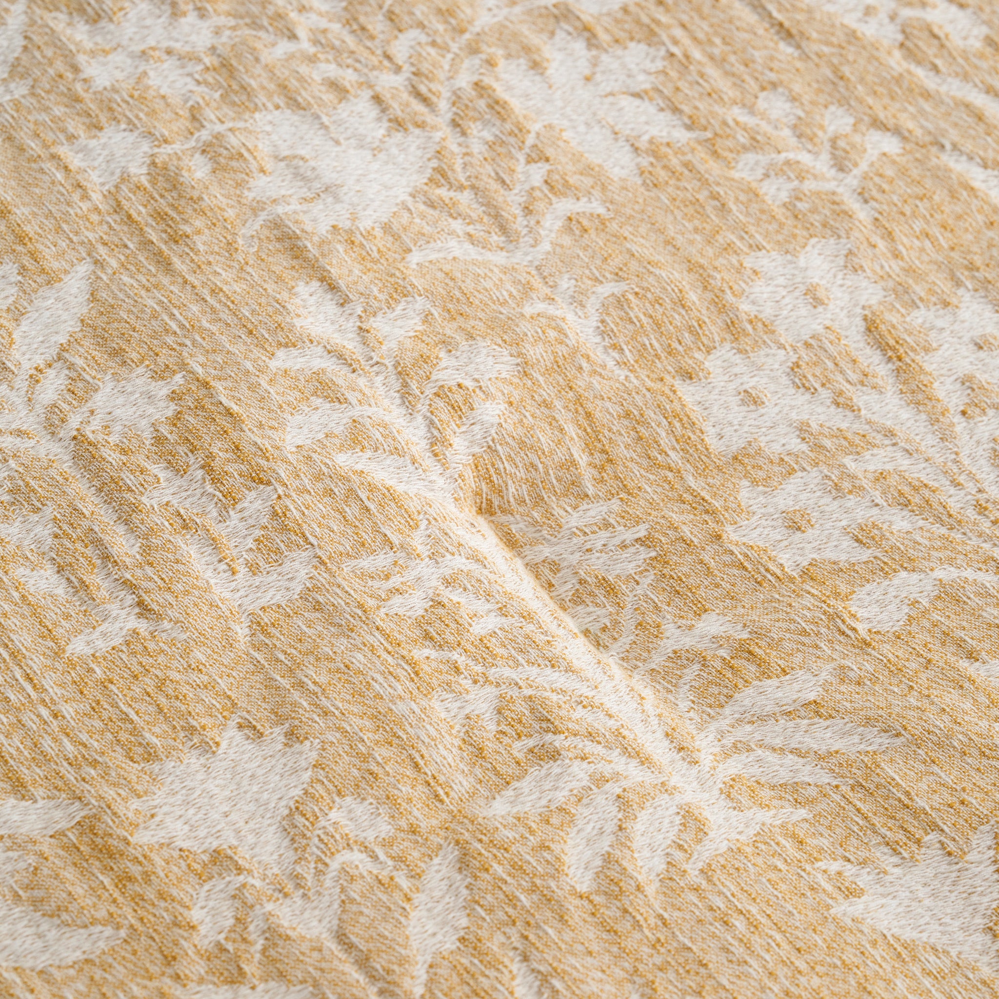 Heritage | Cotton | Jacquard | Comforter