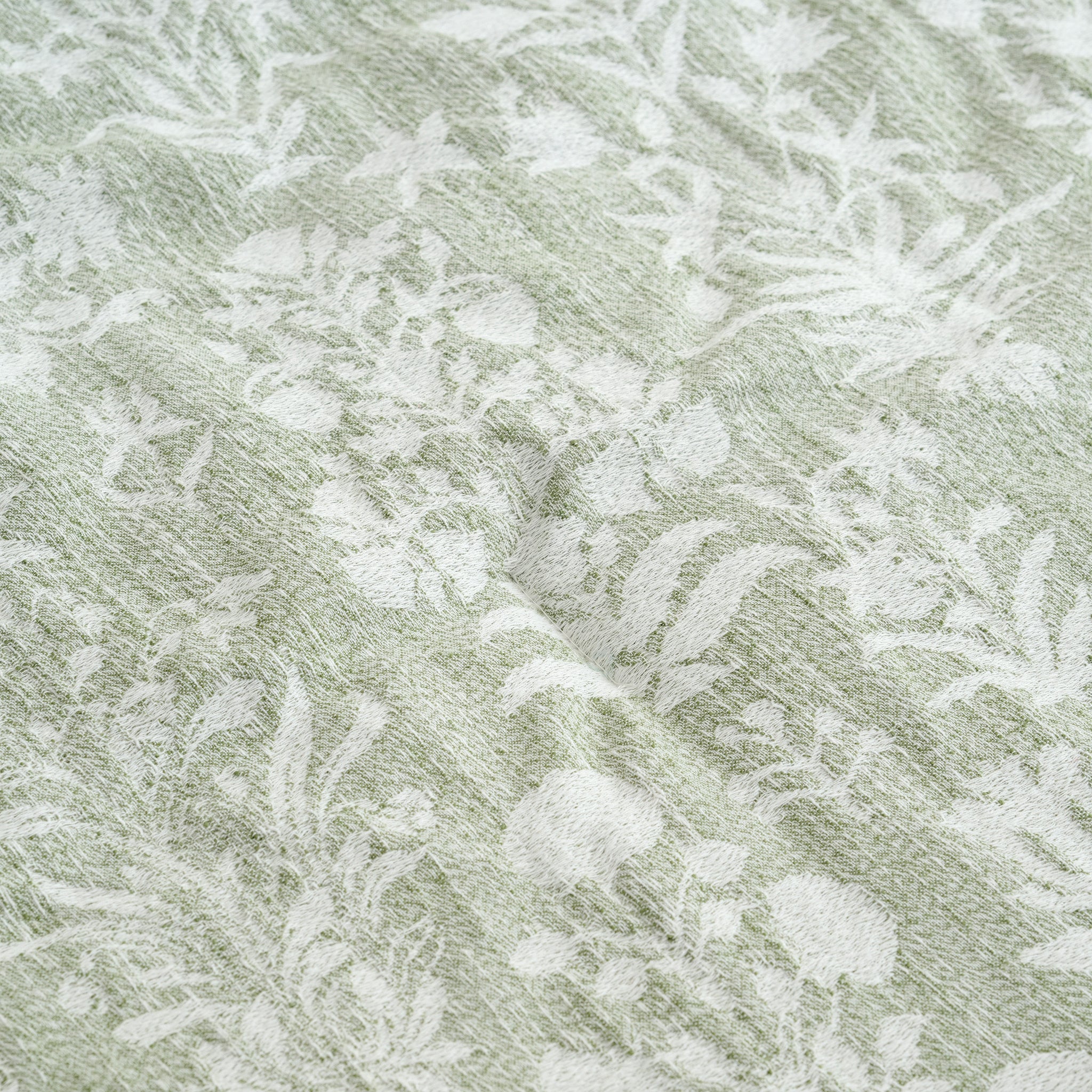 Heritage | Cotton | Jacquard | Comforter