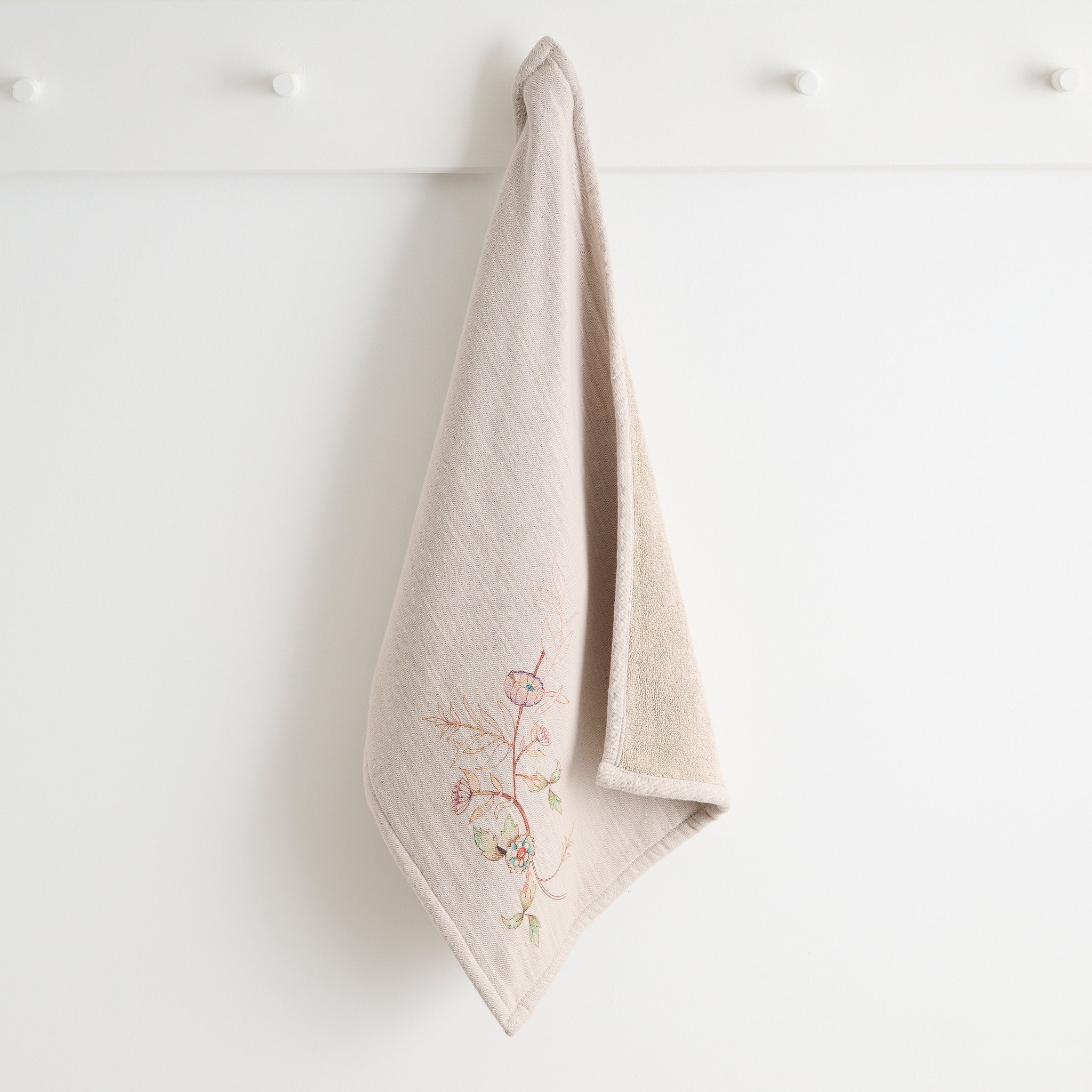 Sketchbook | Cotton | Hammam Terry | Hand Towel