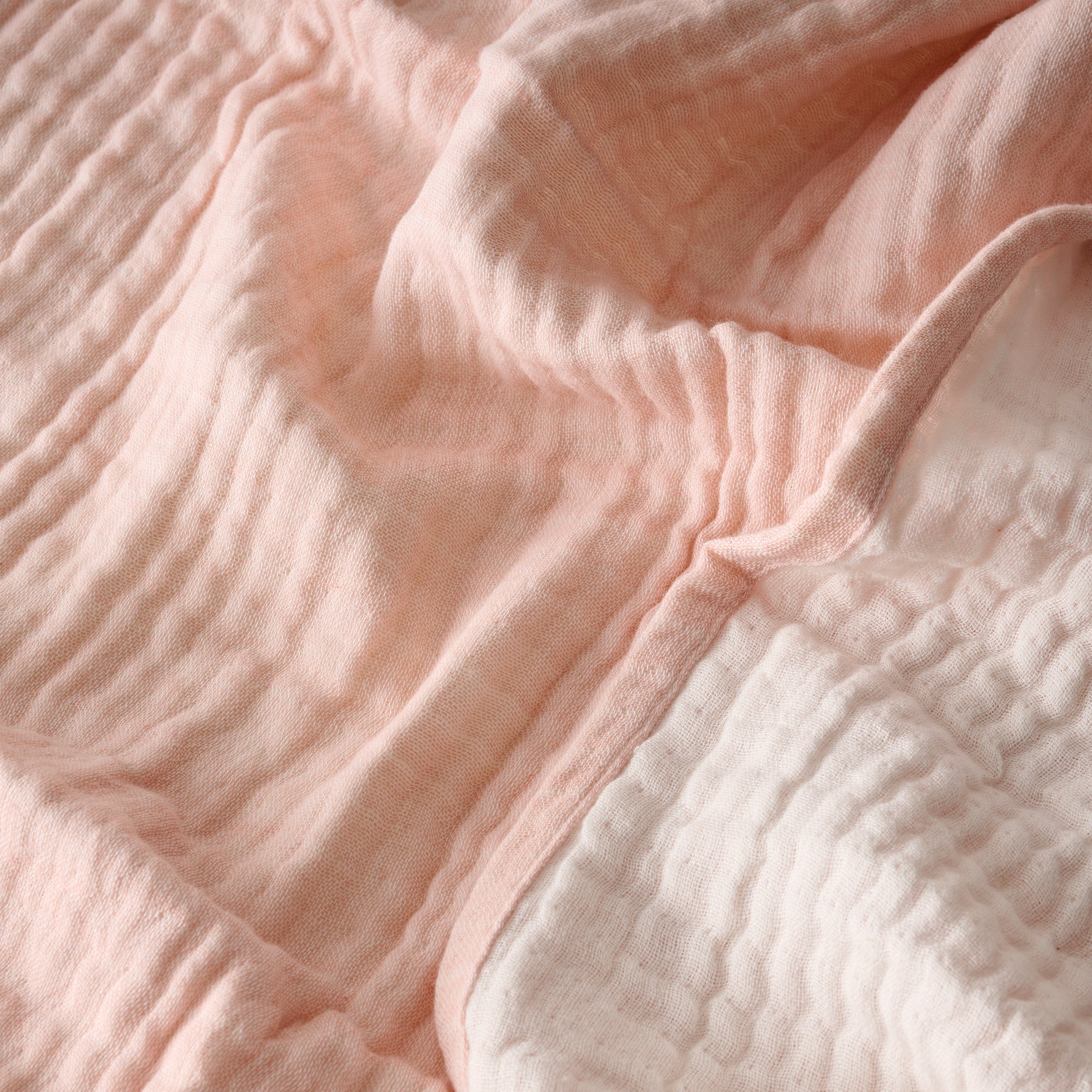Opal | Cotton | Gauze | Hand Towel