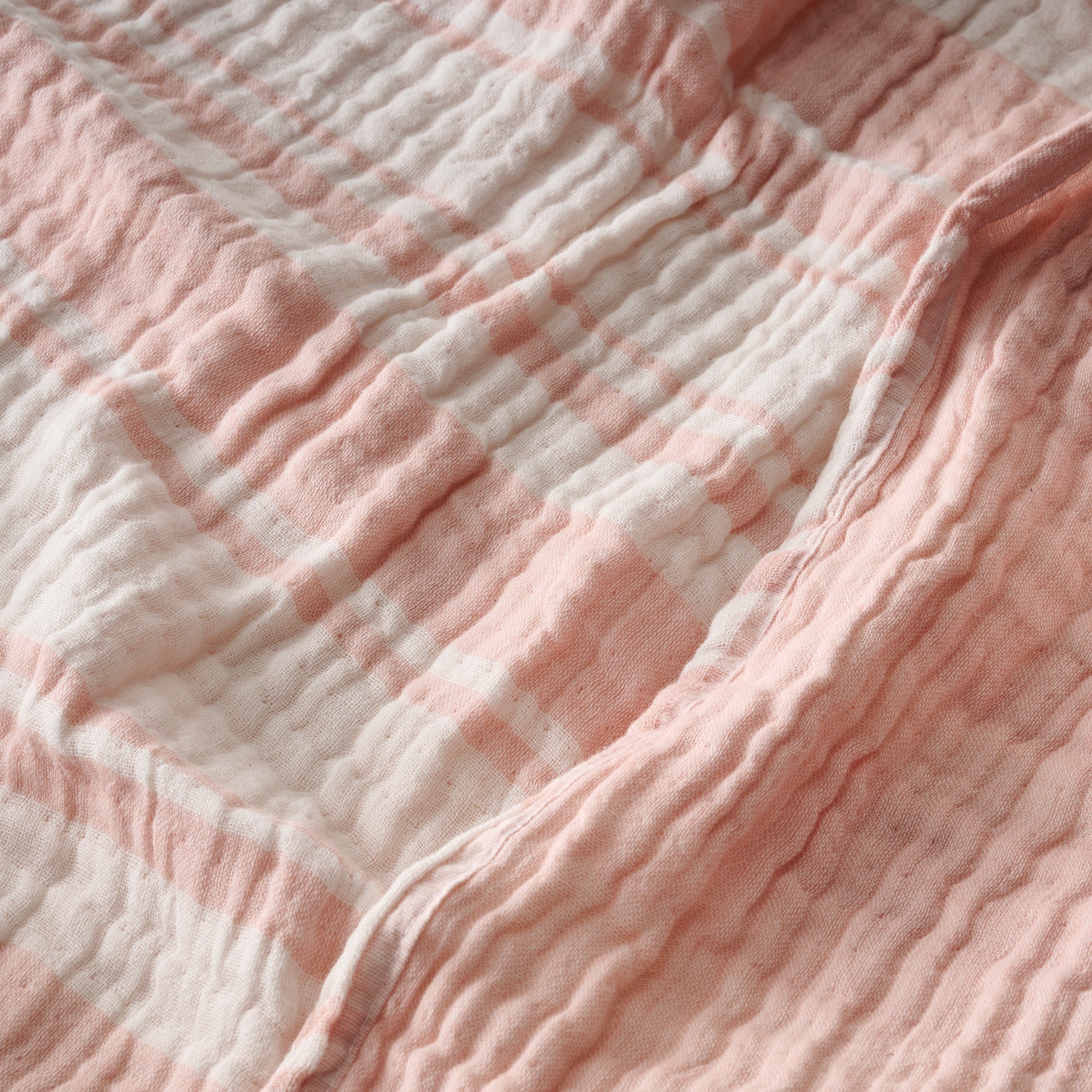 Trace | Cotton | Gauze | Hand Towel