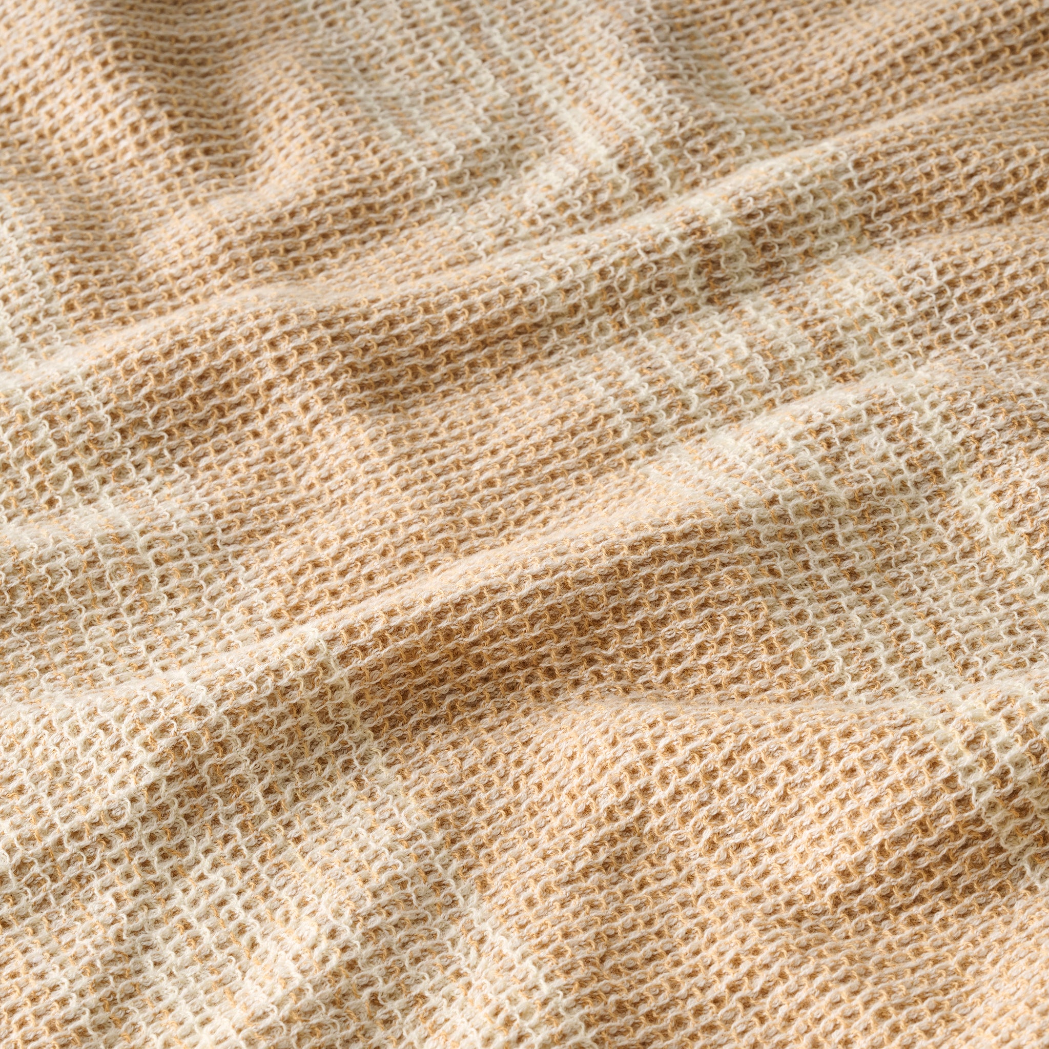 Aura | Cotton | Waffle Space Dyed | Hand Towel
