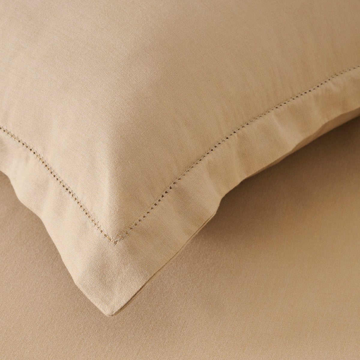 Louver | Cotton Bamboo | Gauze | Bed Set