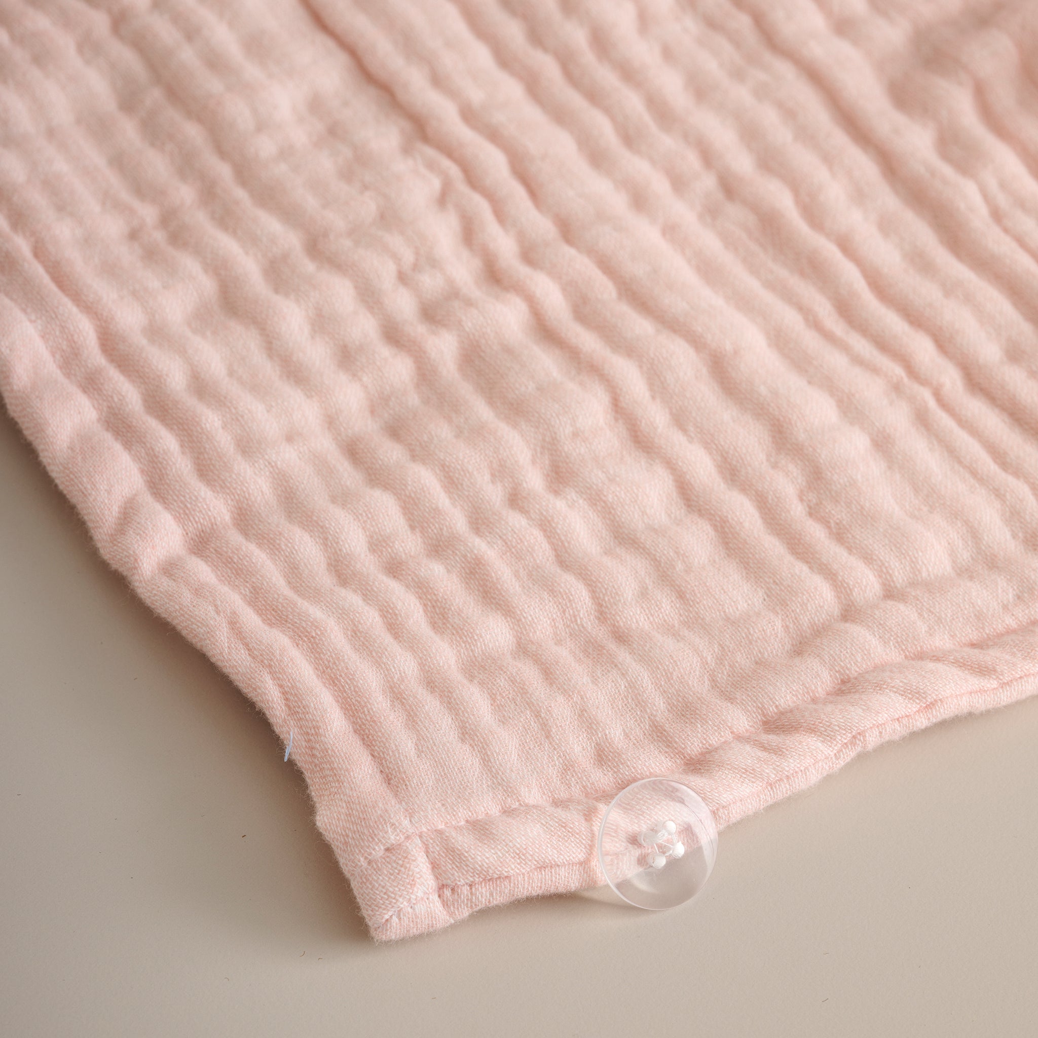 Tress Wrap | Cotton | Gauze | Hair Wrap