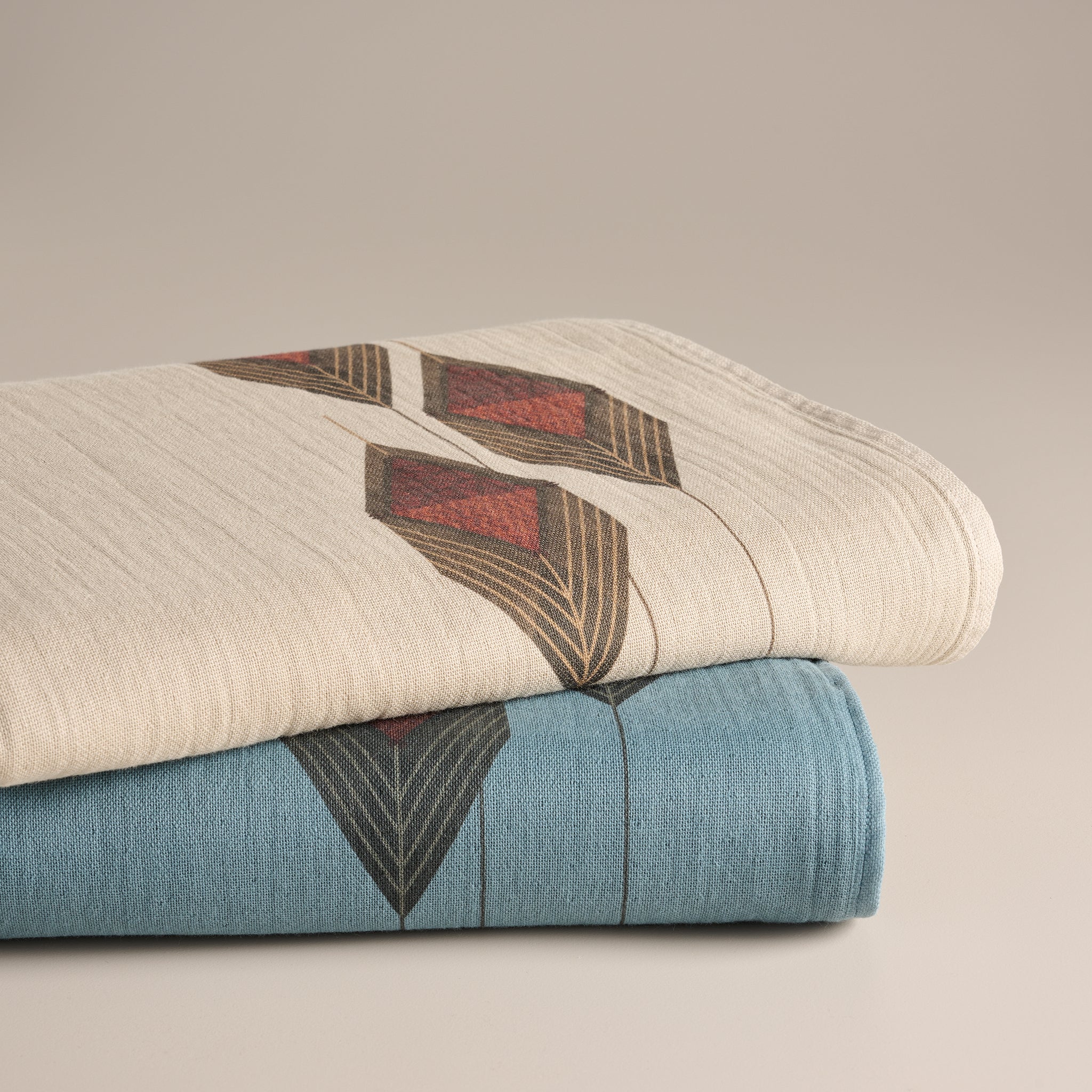 YANTRA | Cotton | Hammam Terry | Towel