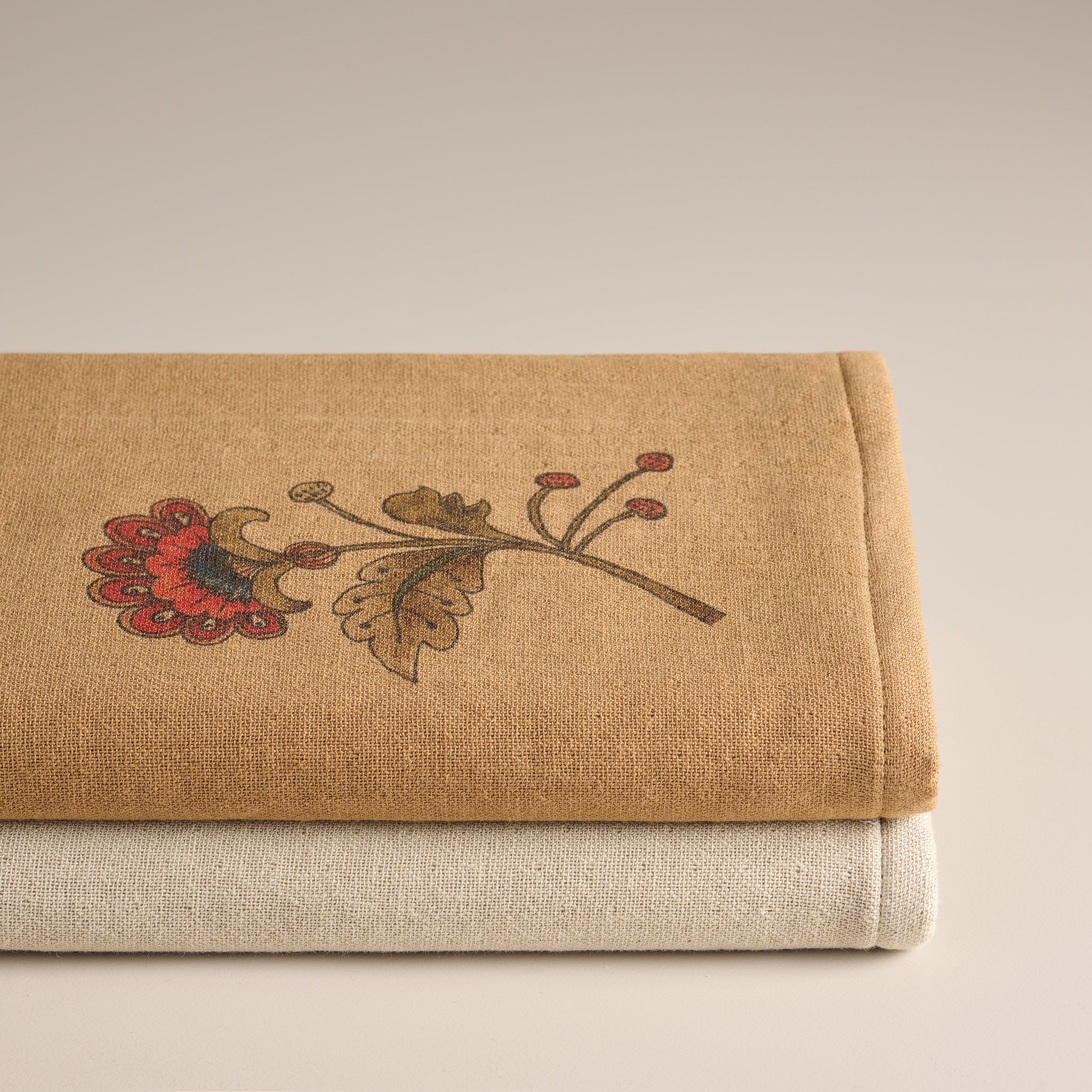 KSHUPA | Cotton | Hammam Terry  | Hand Towel