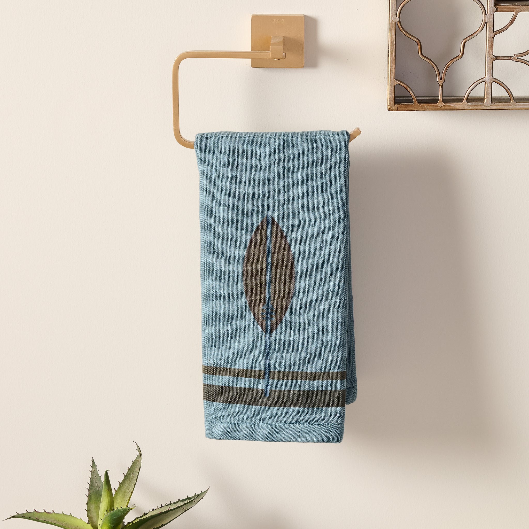 PARNA | Cotton | Hammam Terry | Towel