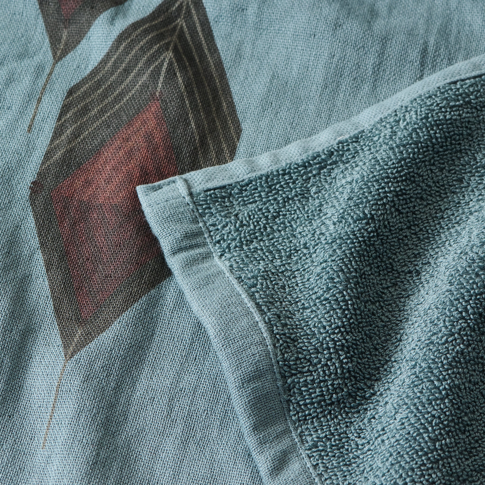 YANTRA | Cotton | Hammam Terry | Bath Set