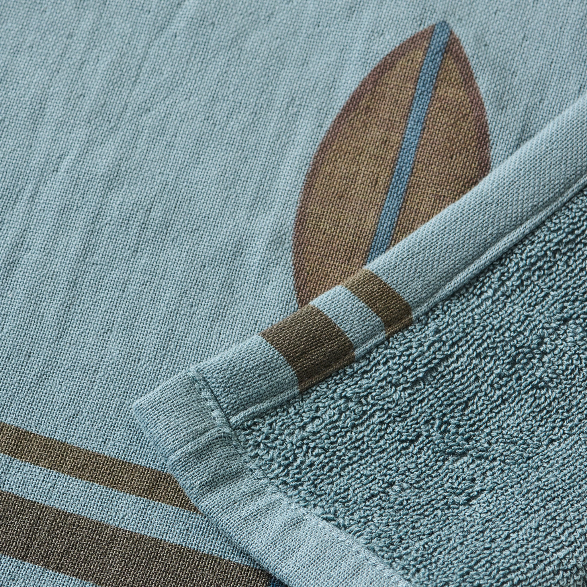 PARNA | Cotton | Hammam Terry | Towel